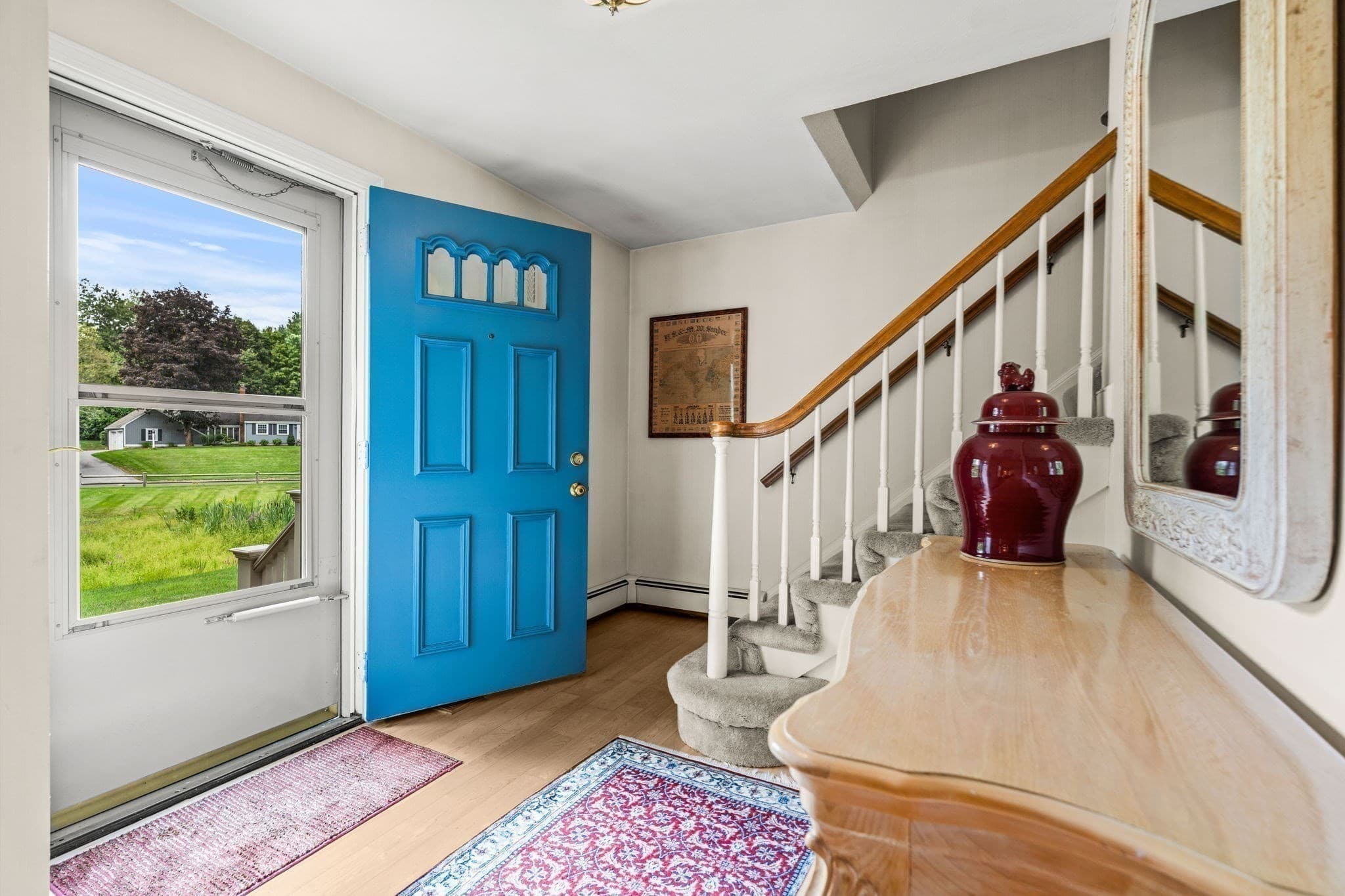 Single Family Residence at 1 Homestead Circle, Andover MA 01810, photo 9 of 42