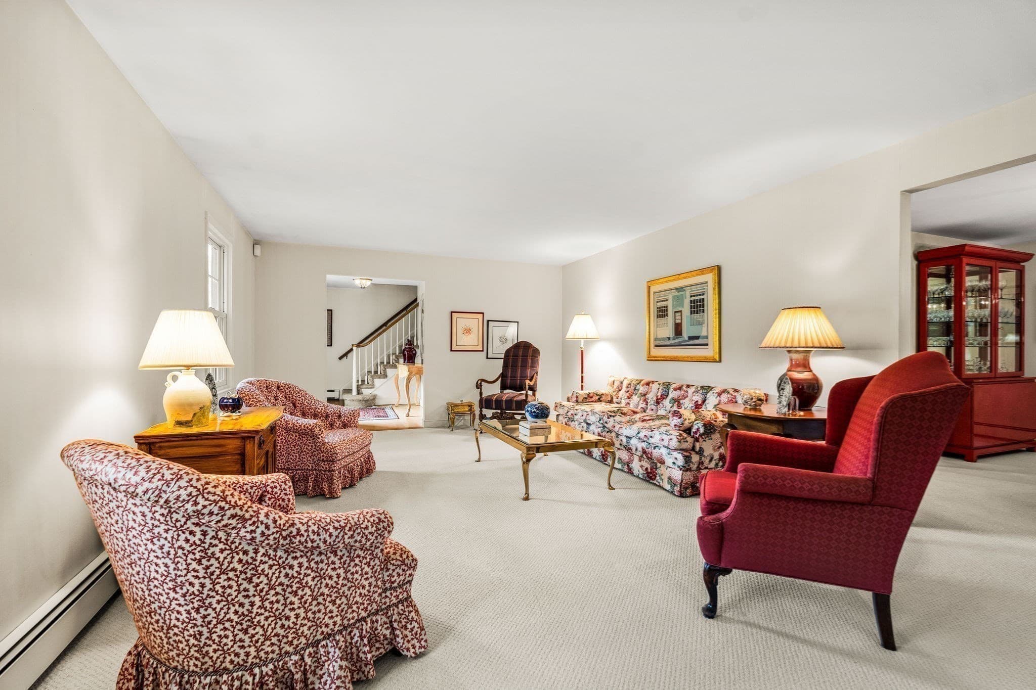 Single Family Residence at 1 Homestead Circle, Andover MA 01810, photo 10 of 42