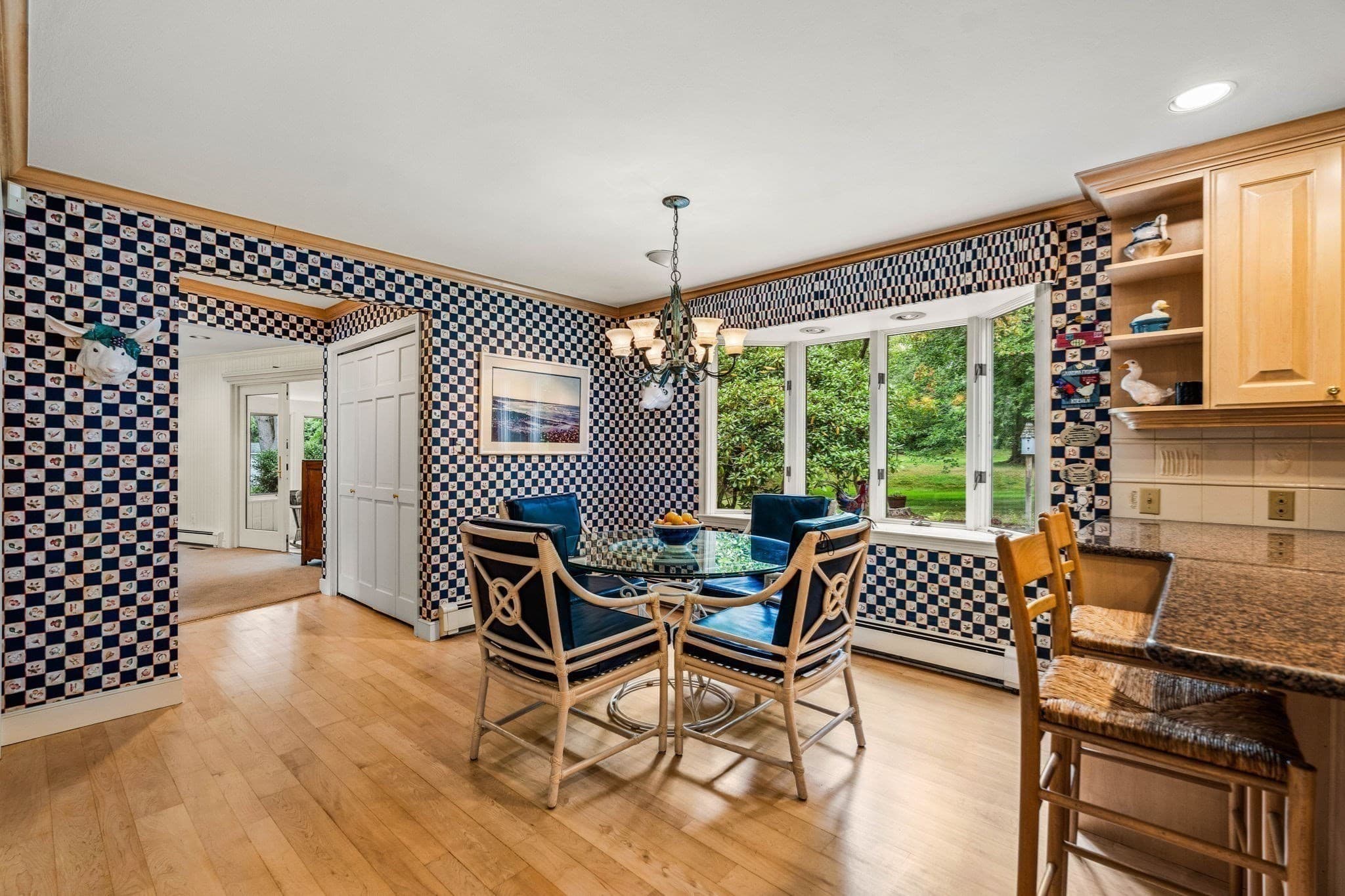 Single Family Residence at 1 Homestead Circle, Andover MA 01810, photo 18 of 42