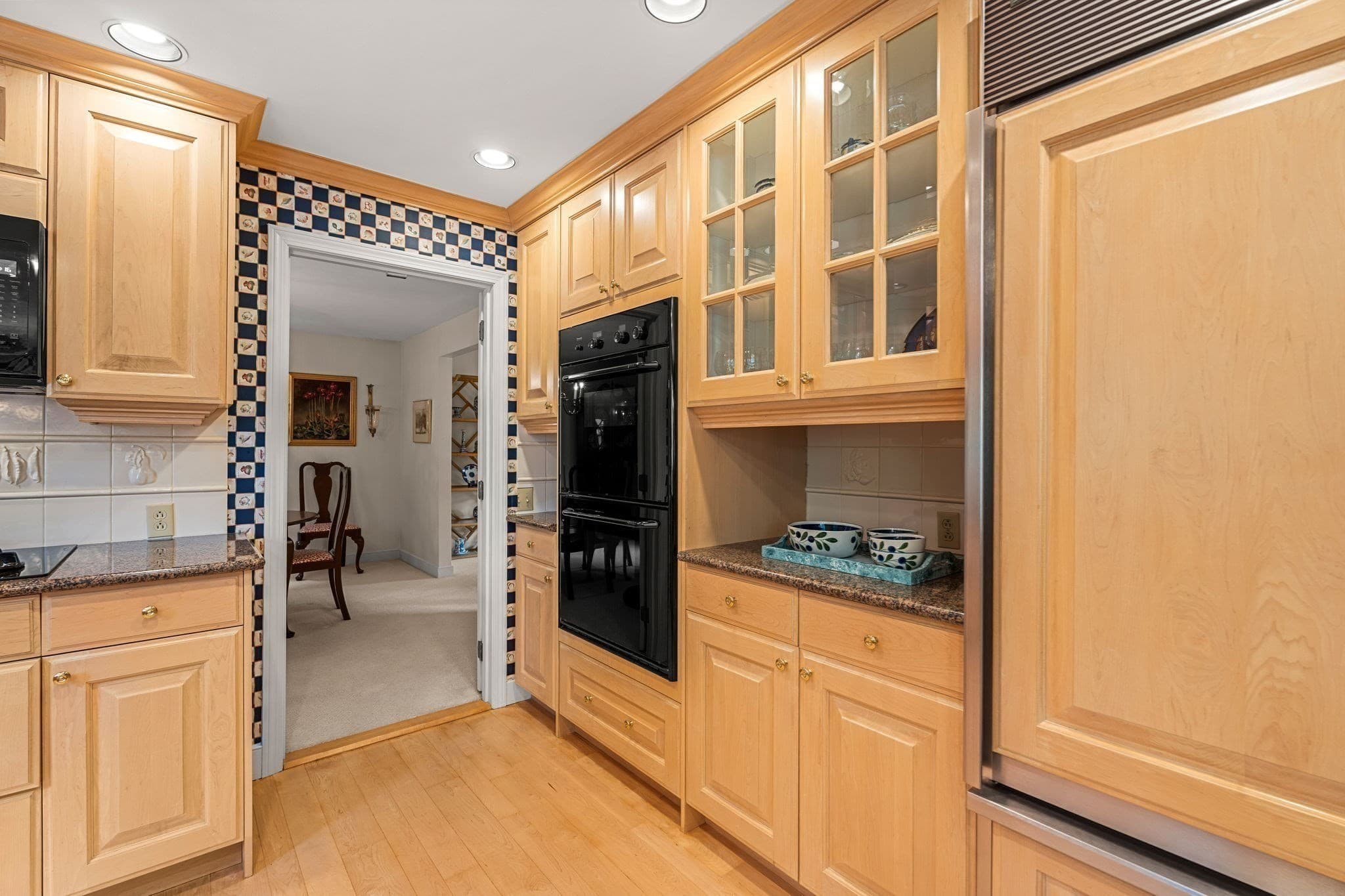 Single Family Residence at 1 Homestead Circle, Andover MA 01810, photo 15 of 42