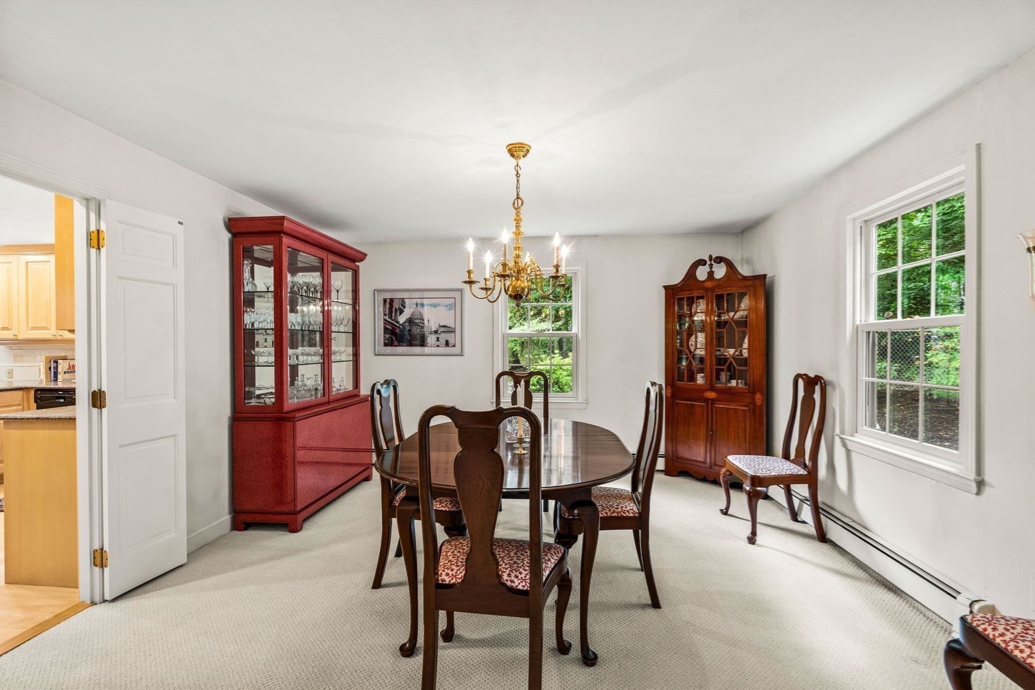 Single Family Residence at 1 Homestead Circle, Andover MA 01810, photo 11 of 42