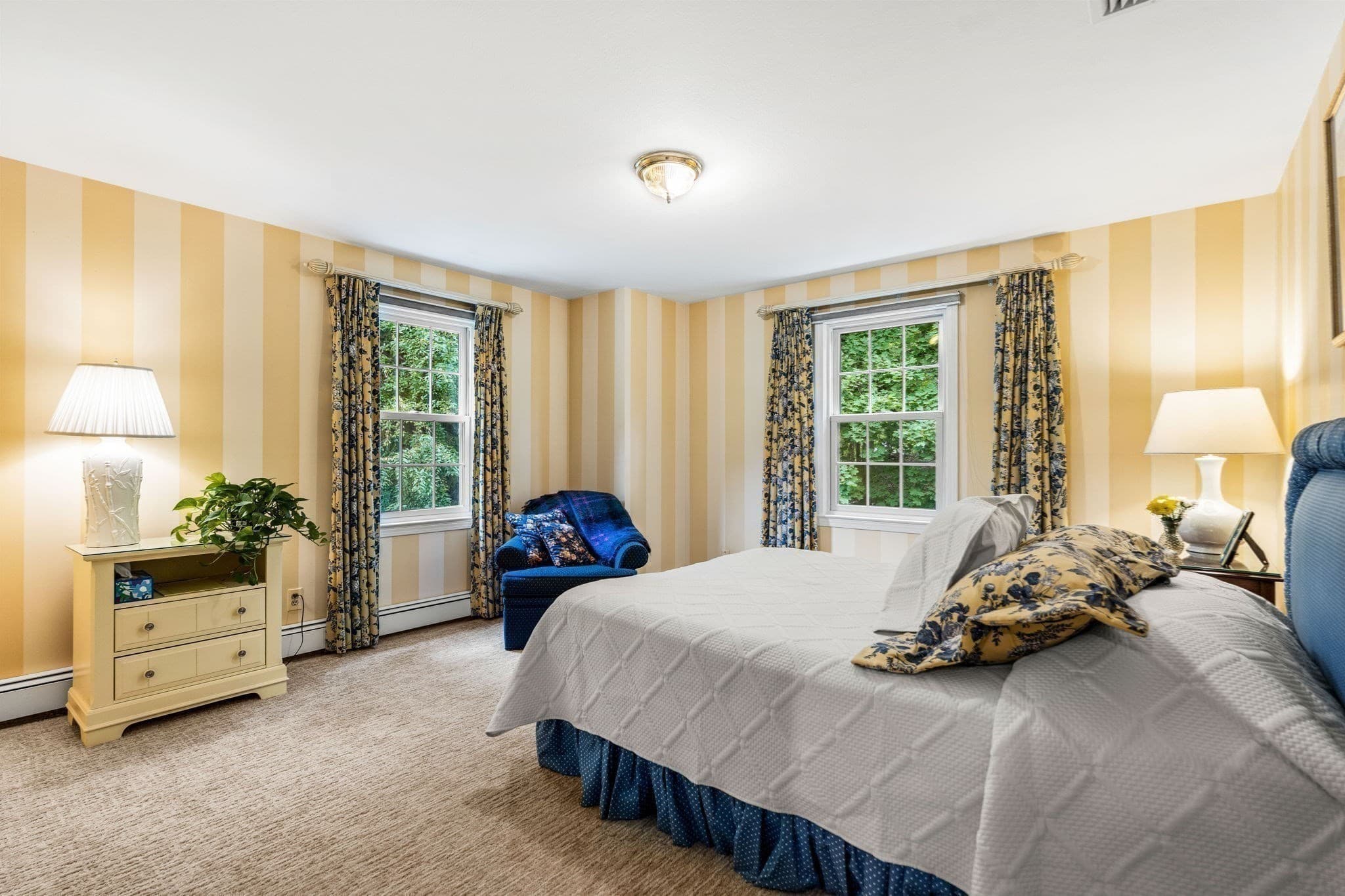 Single Family Residence at 1 Homestead Circle, Andover MA 01810, photo 29 of 42