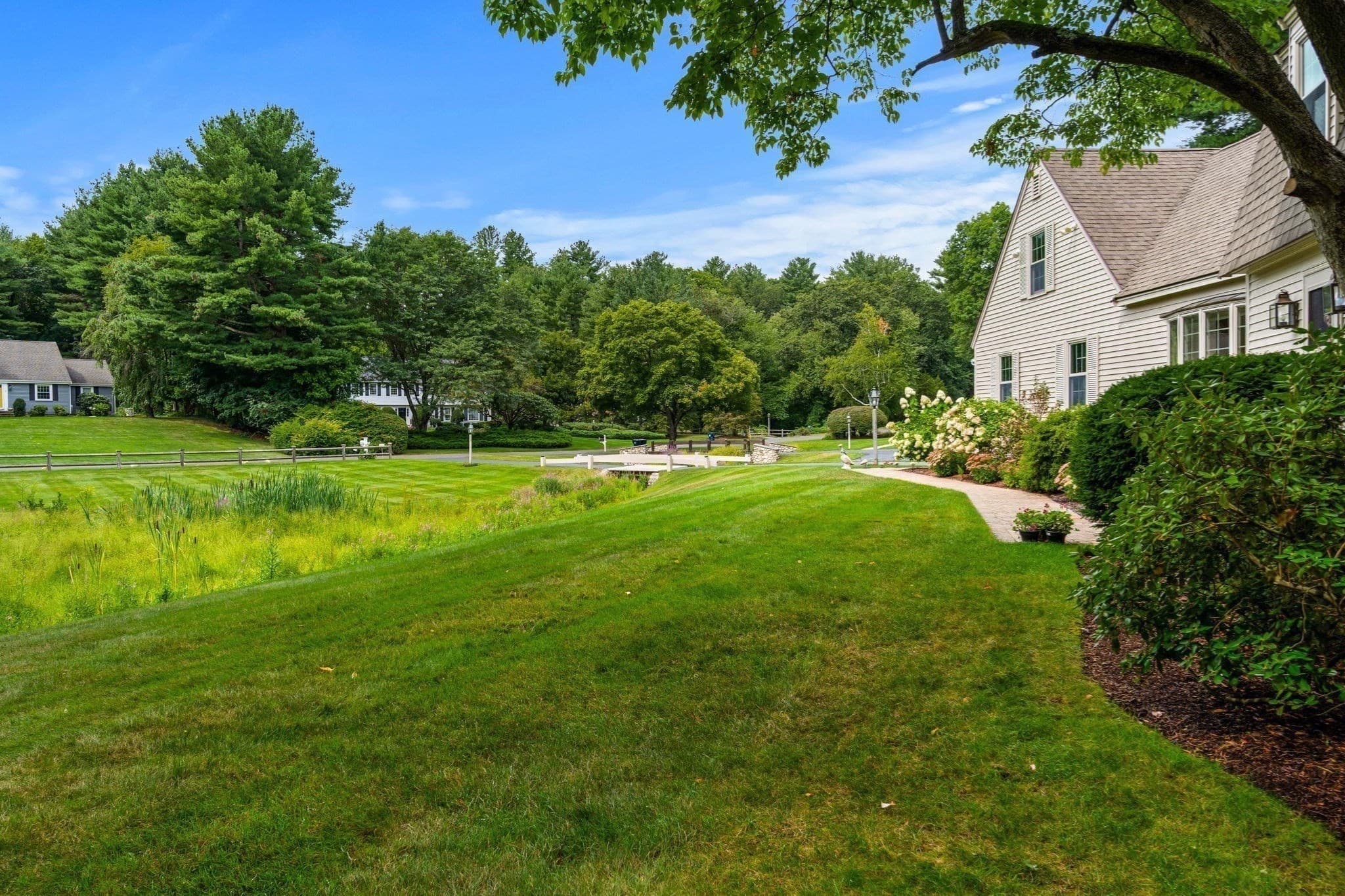 Single Family Residence at 1 Homestead Circle, Andover MA 01810, photo 8 of 42