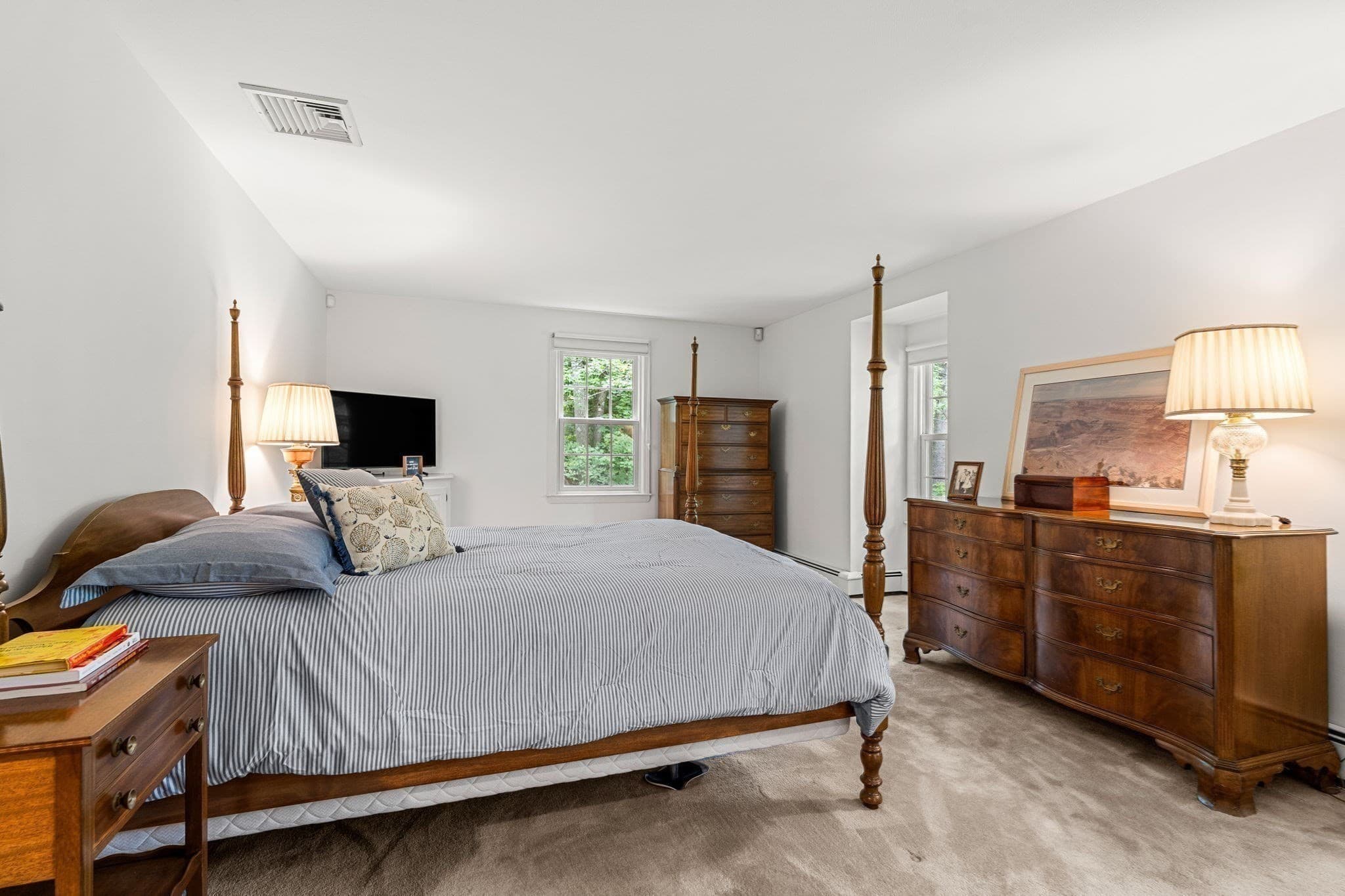 Single Family Residence at 1 Homestead Circle, Andover MA 01810, photo 25 of 42