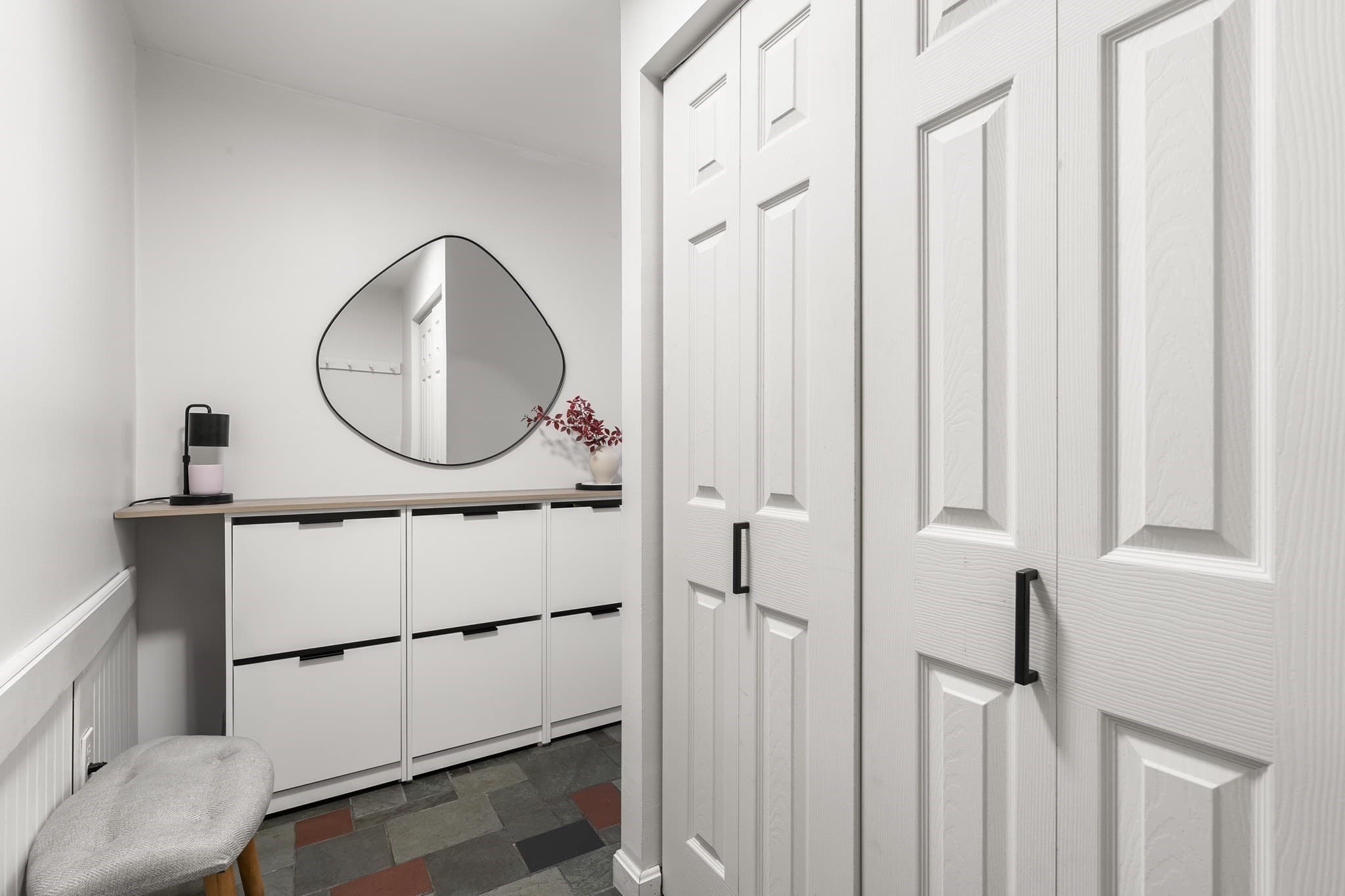 Condominium at 77 Adams # 101, Quincy MA 02169, photo 2 of 27