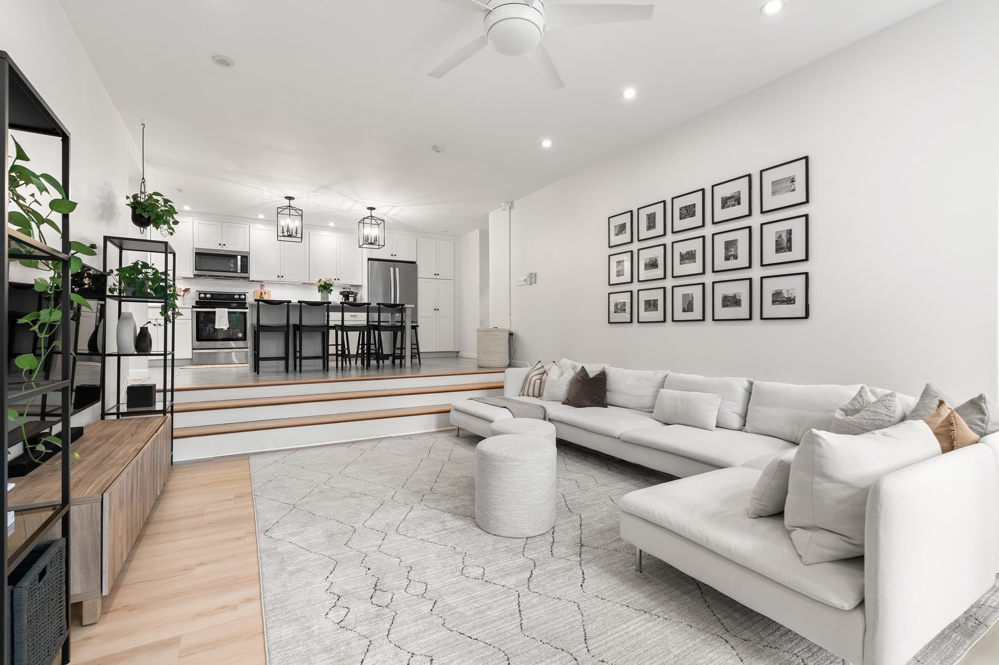 Condominium at 77 Adams # 101, Quincy MA 02169, photo 6 of 27