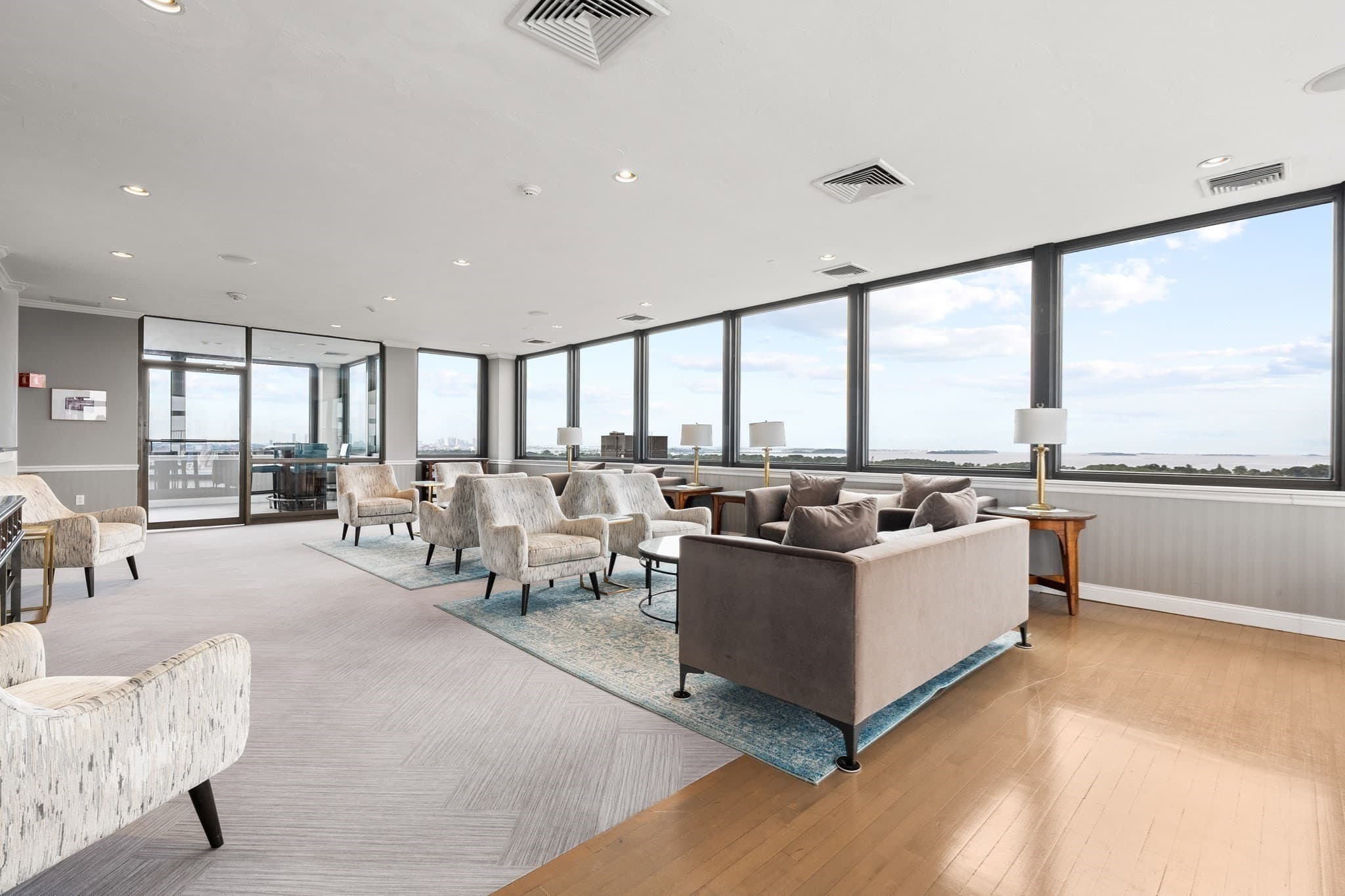 Condominium at 77 Adams # 101, Quincy MA 02169, photo 22 of 27