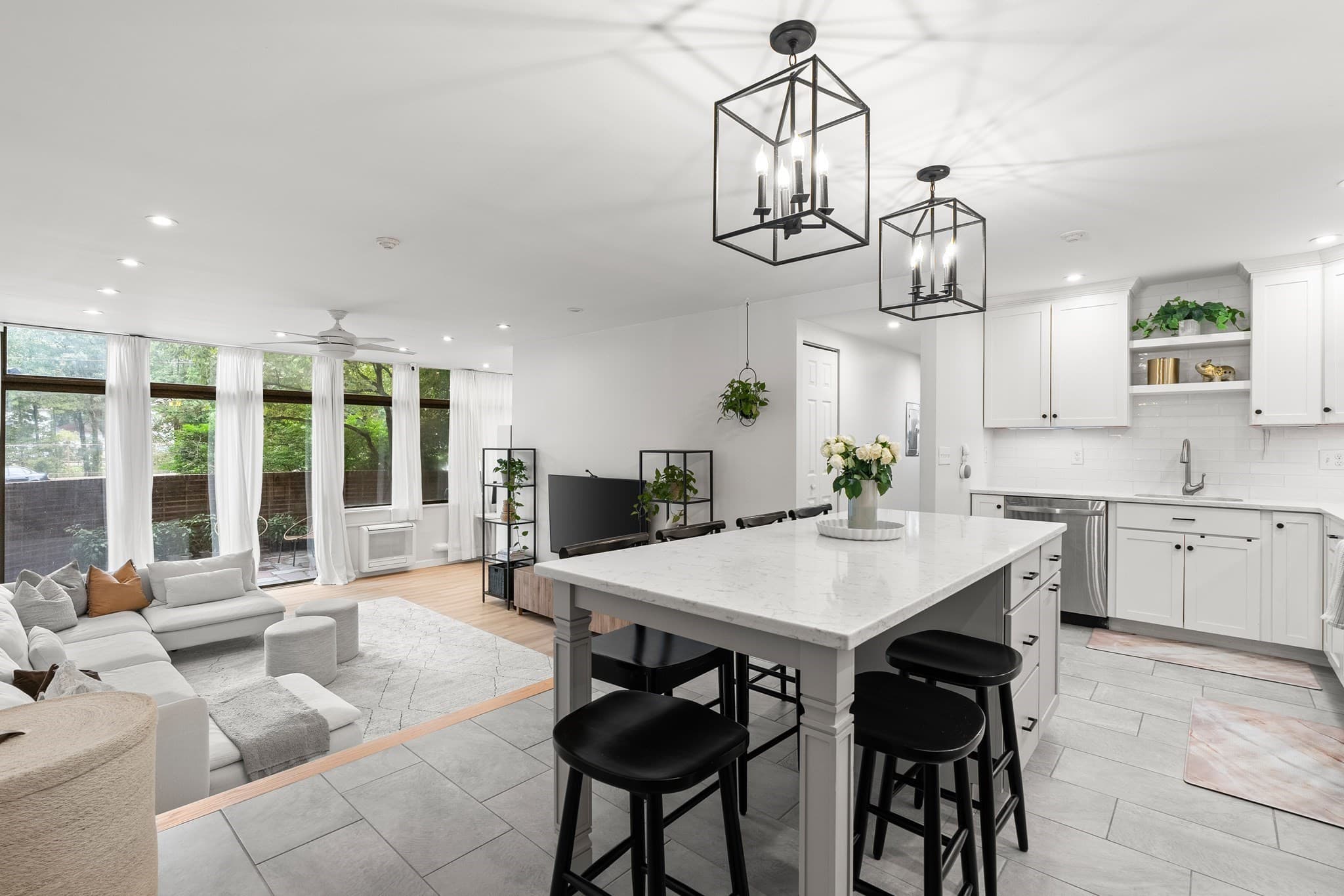 77 Adams # 101, Quincy MA 02169
