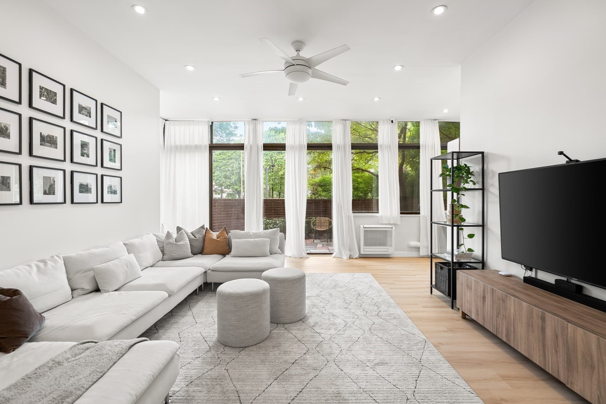 Condominium at 77 Adams # 101, Quincy MA 02169, photo 5 of 27