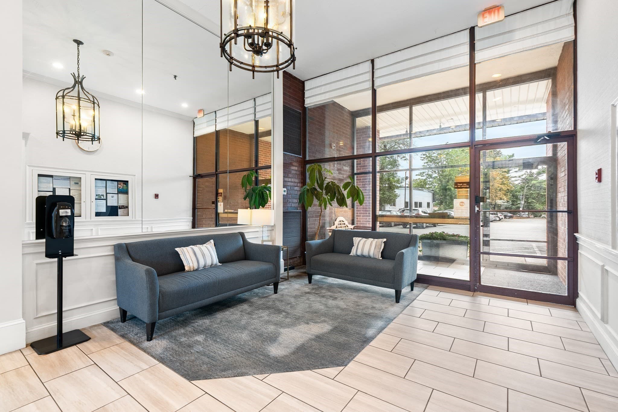 Condominium at 77 Adams # 101, Quincy MA 02169, photo 20 of 27
