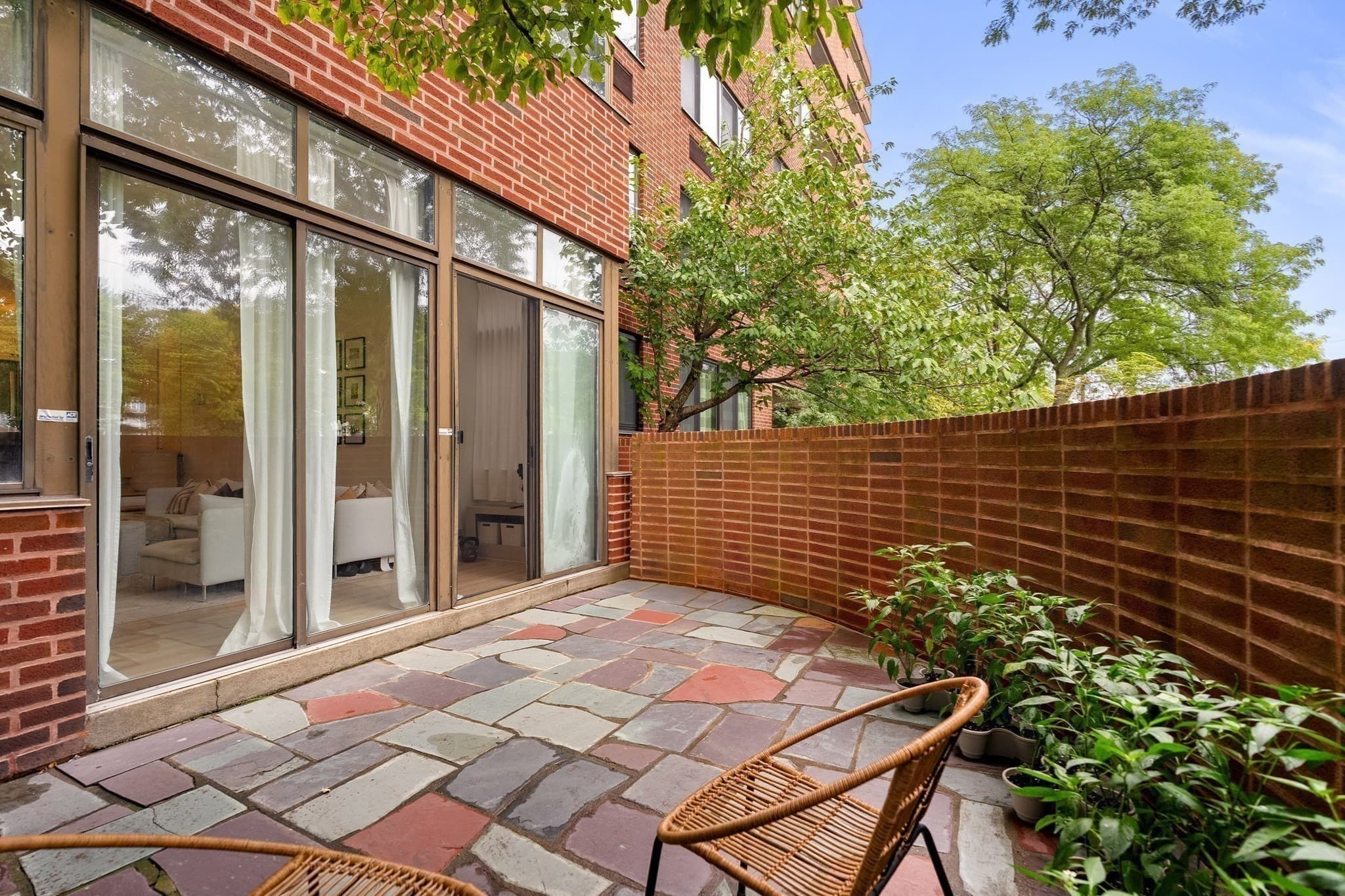 Condominium at 77 Adams # 101, Quincy MA 02169, photo 9 of 27