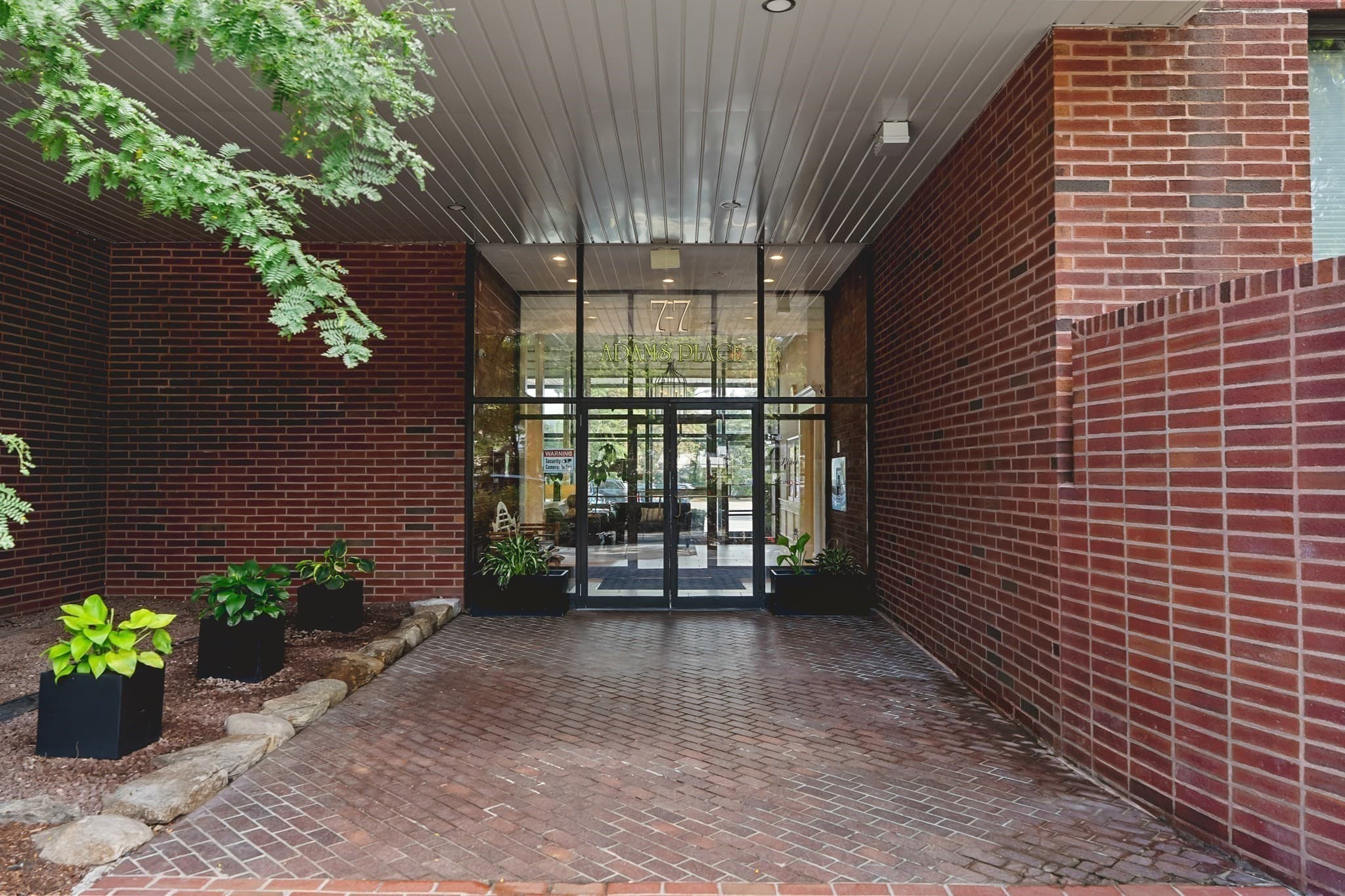 Condominium at 77 Adams # 101, Quincy MA 02169, photo 18 of 27