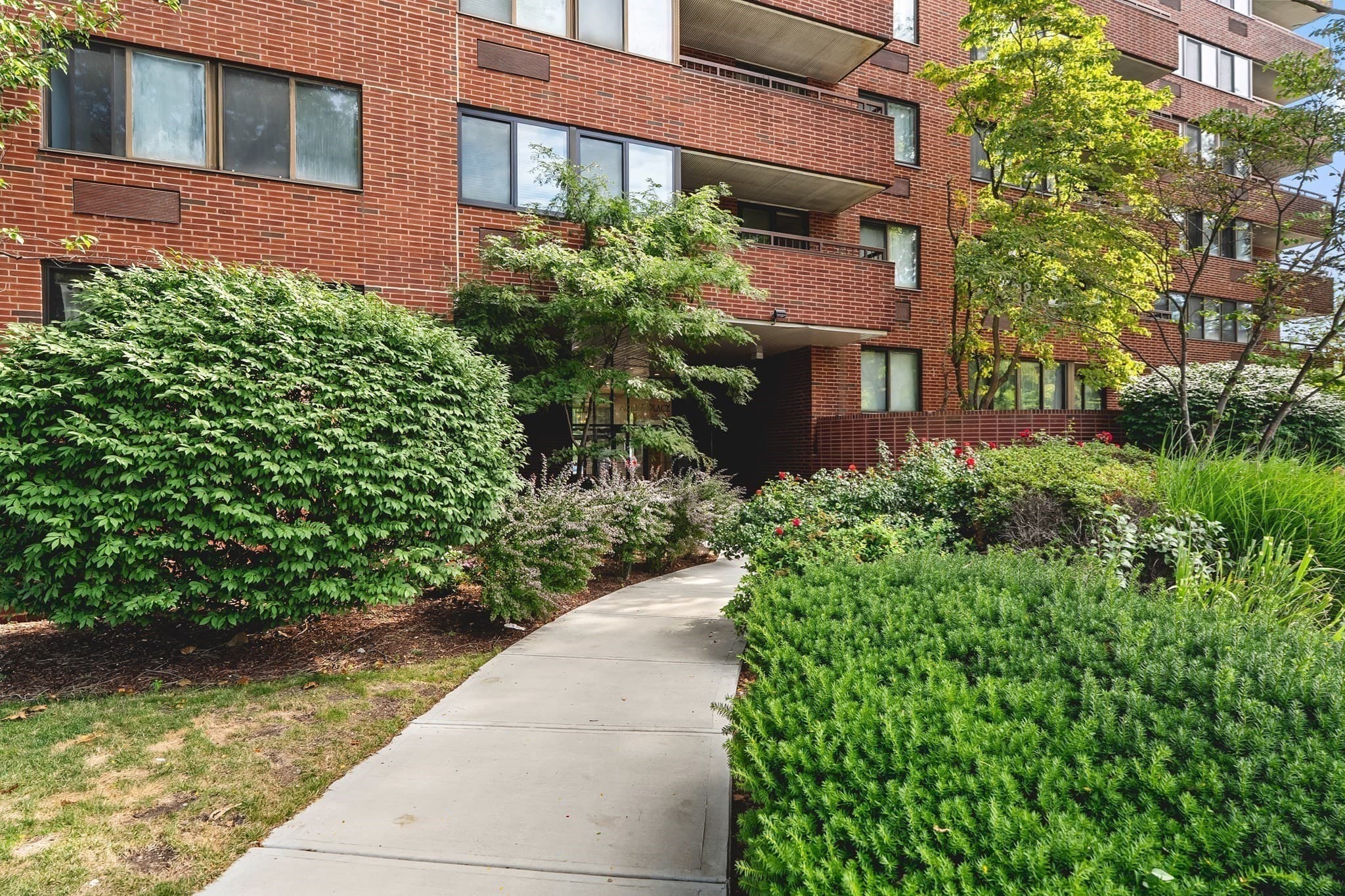 Condominium at 77 Adams # 101, Quincy MA 02169, photo 19 of 27