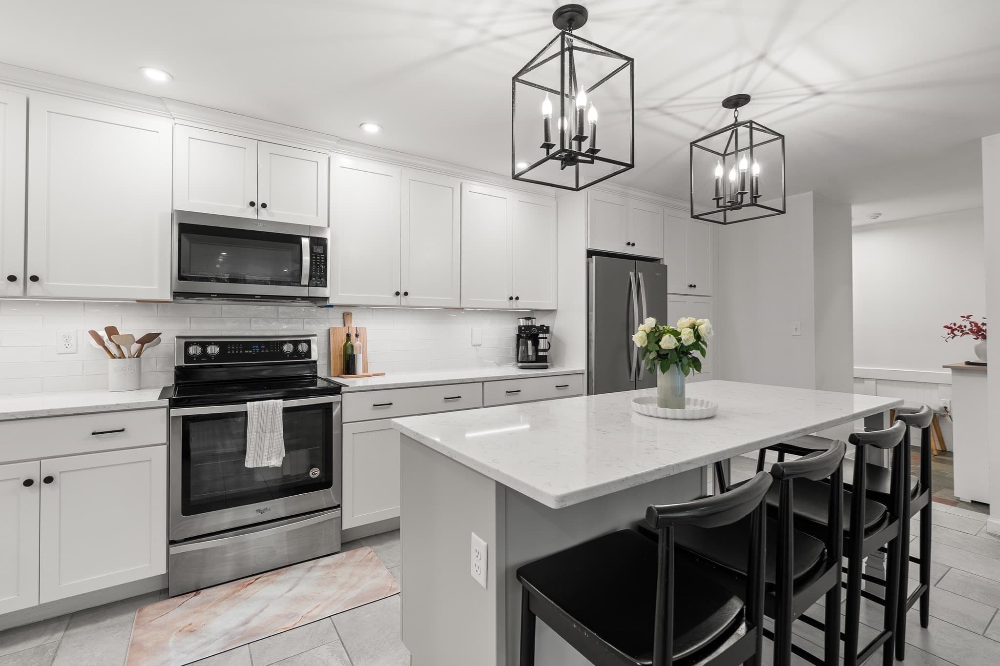 Condominium at 77 Adams # 101, Quincy MA 02169, photo 4 of 27