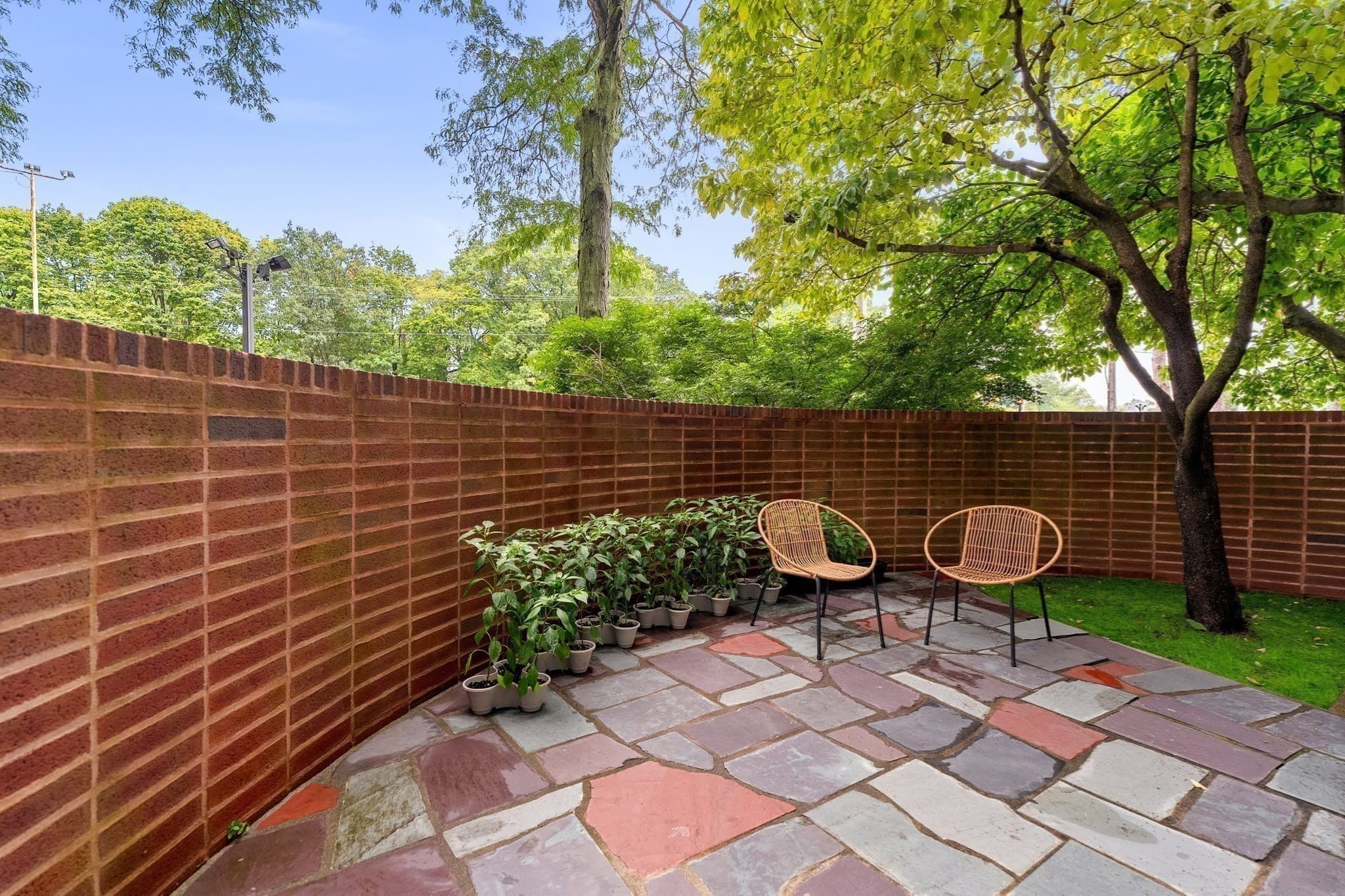 Condominium at 77 Adams # 101, Quincy MA 02169, photo 8 of 27