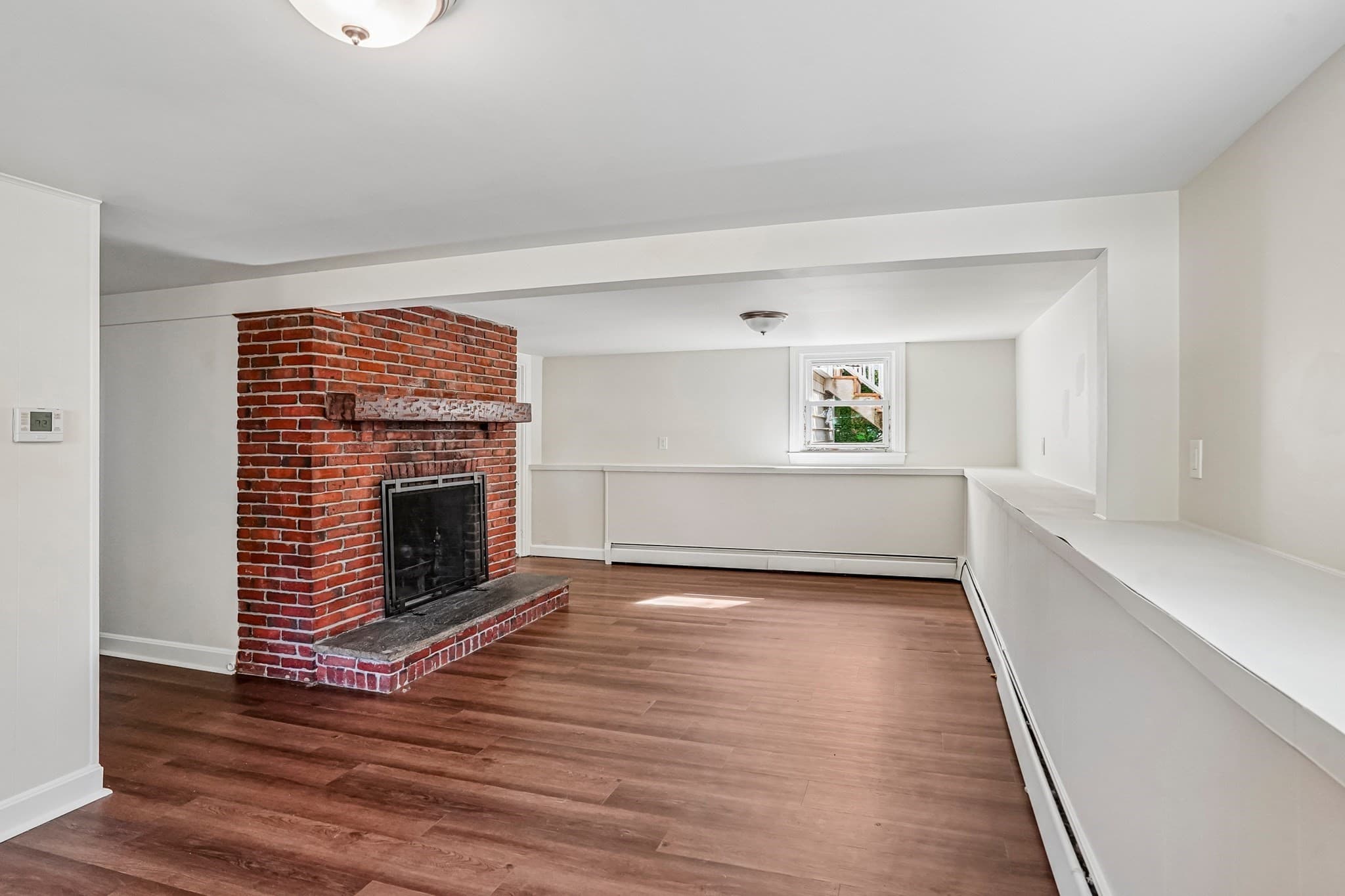 Single Family Residence at 56 Cushing St, North Providence RI 02904, North Providence, photo 27 of 31