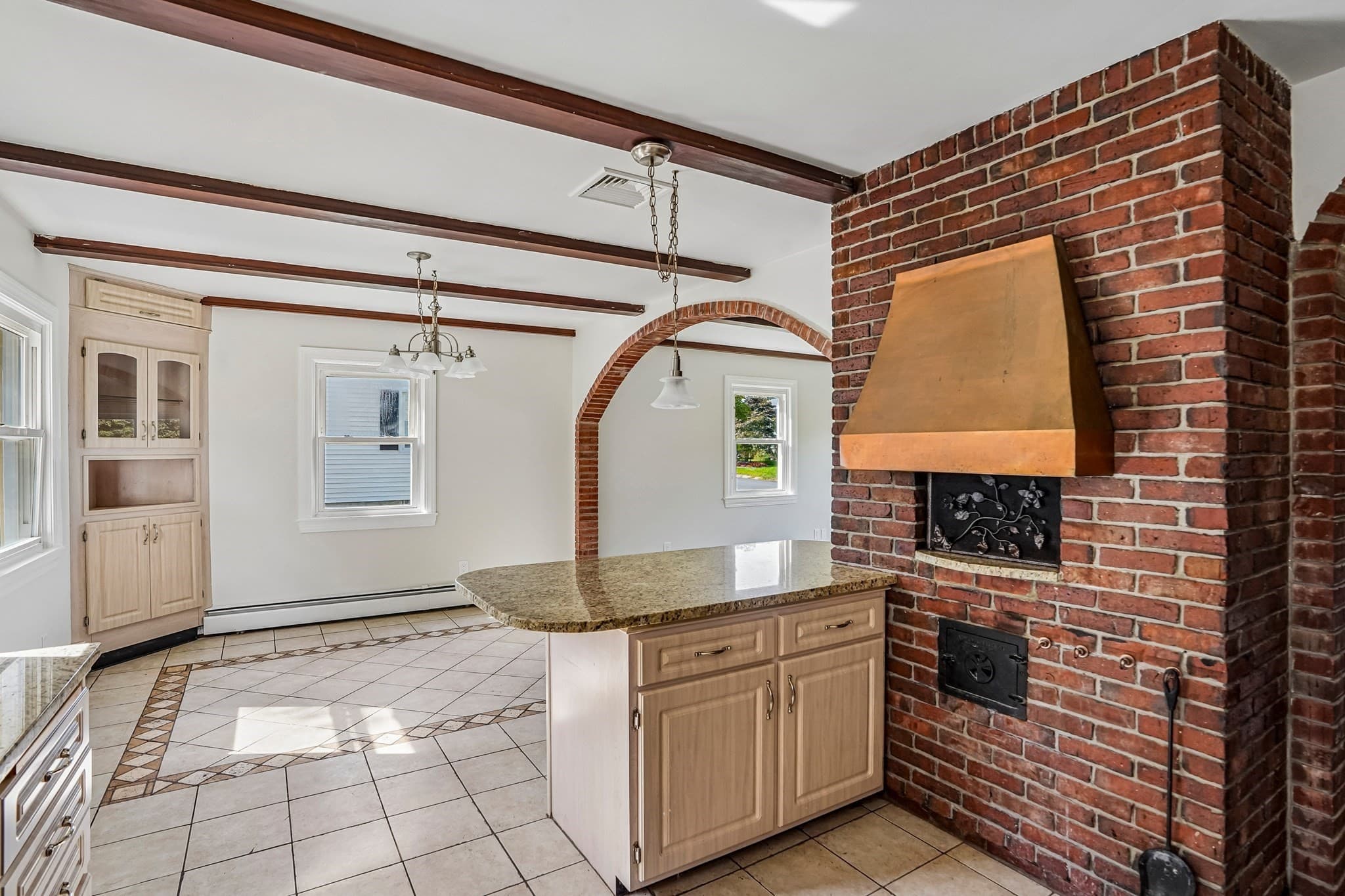 Single Family Residence at 56 Cushing St, North Providence RI 02904, North Providence, photo 6 of 31