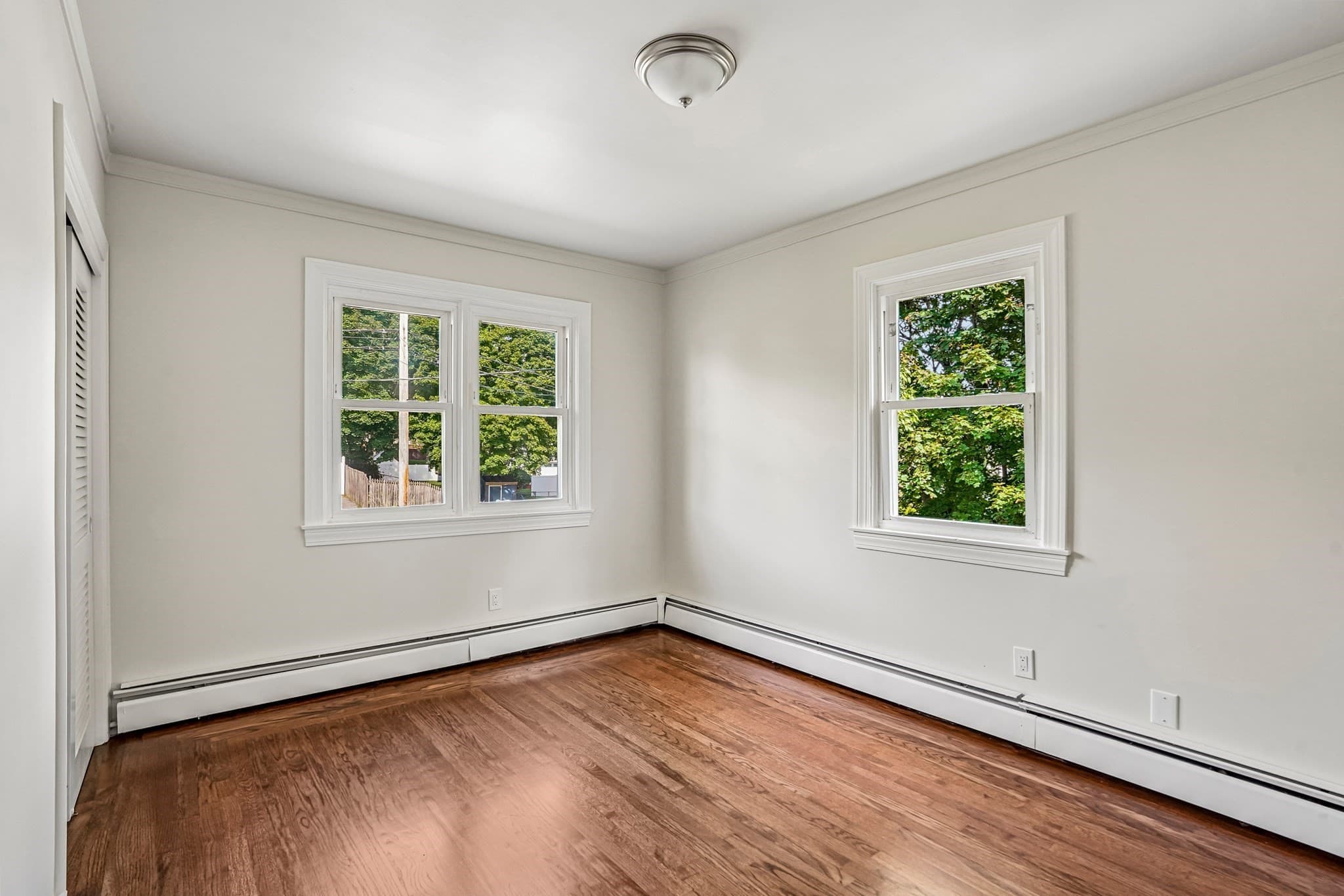 Single Family Residence at 56 Cushing St, North Providence RI 02904, North Providence, photo 17 of 31