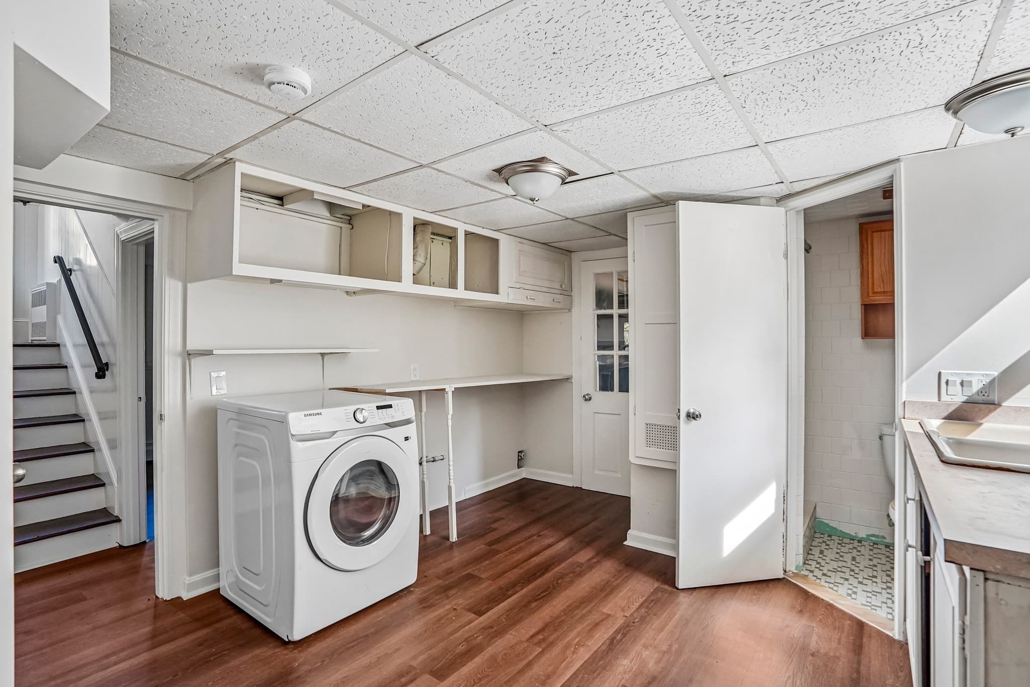 Single Family Residence at 56 Cushing St, North Providence RI 02904, North Providence, photo 22 of 31