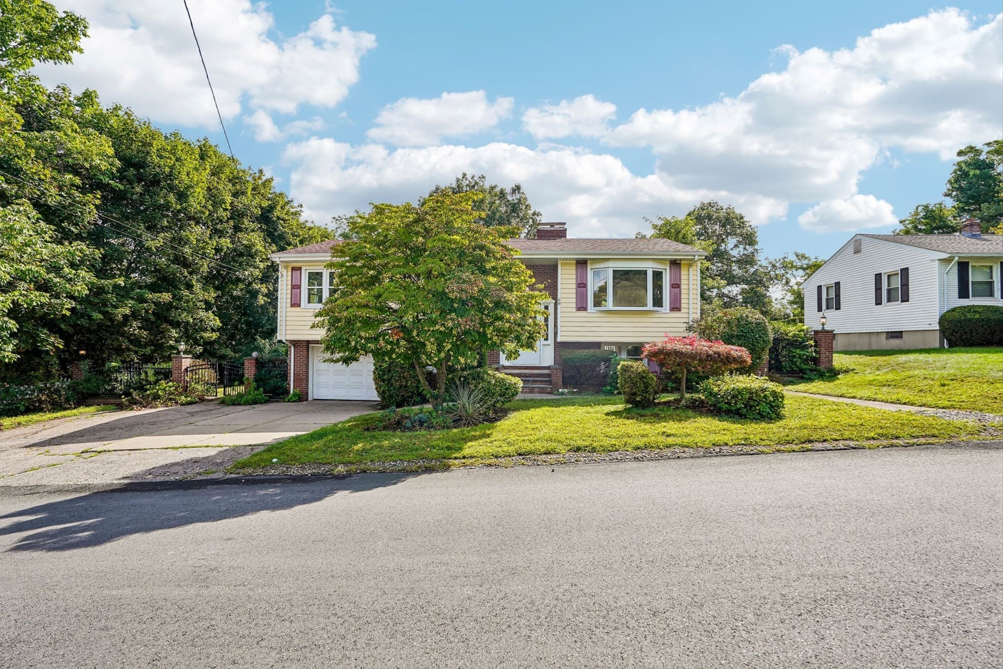 Single Family Residence at 56 Cushing St, North Providence RI 02904, North Providence, photo 28 of 31
