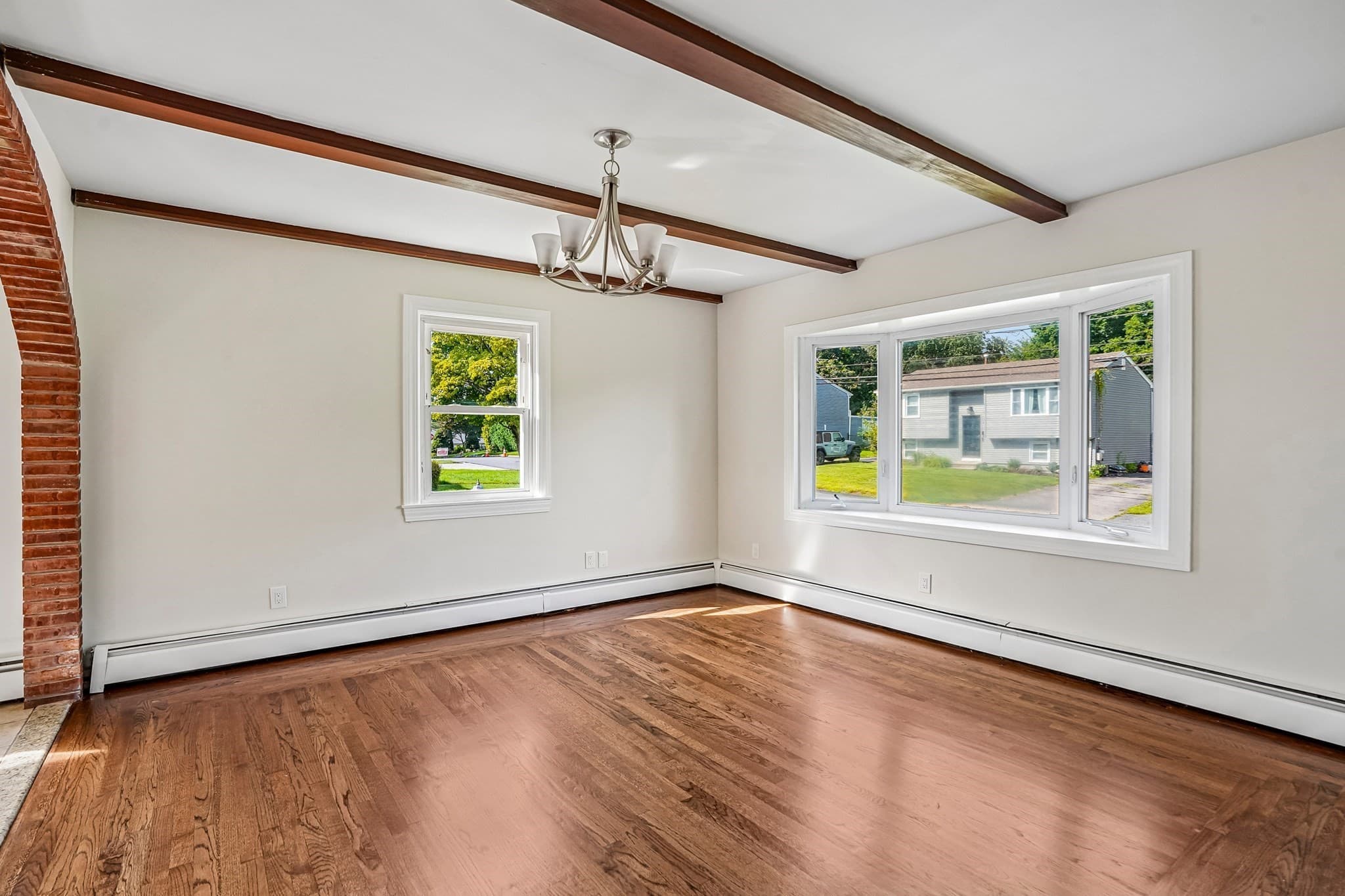 Single Family Residence at 56 Cushing St, North Providence RI 02904, North Providence, photo 9 of 31
