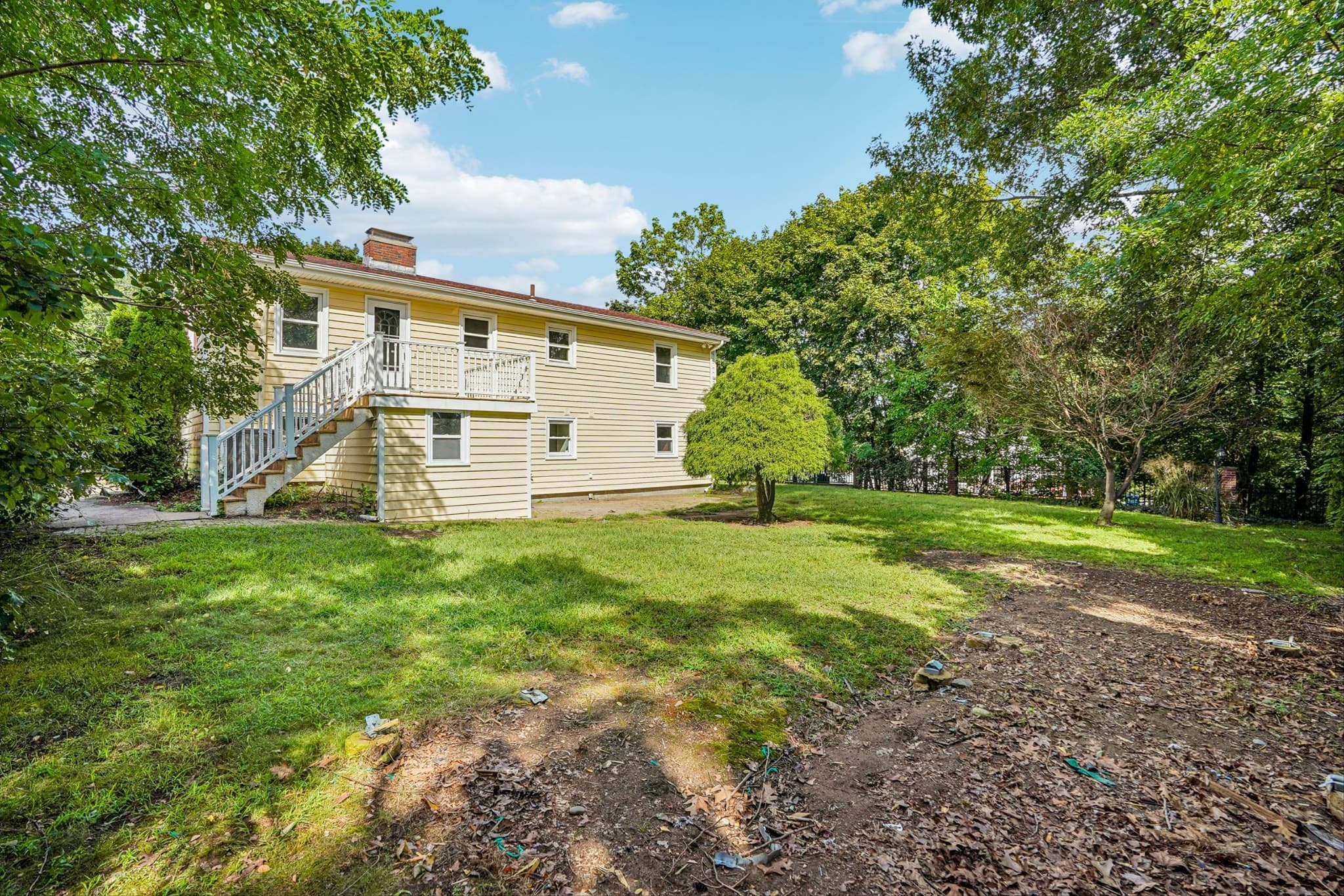 Single Family Residence at 56 Cushing St, North Providence RI 02904, North Providence, photo 31 of 31