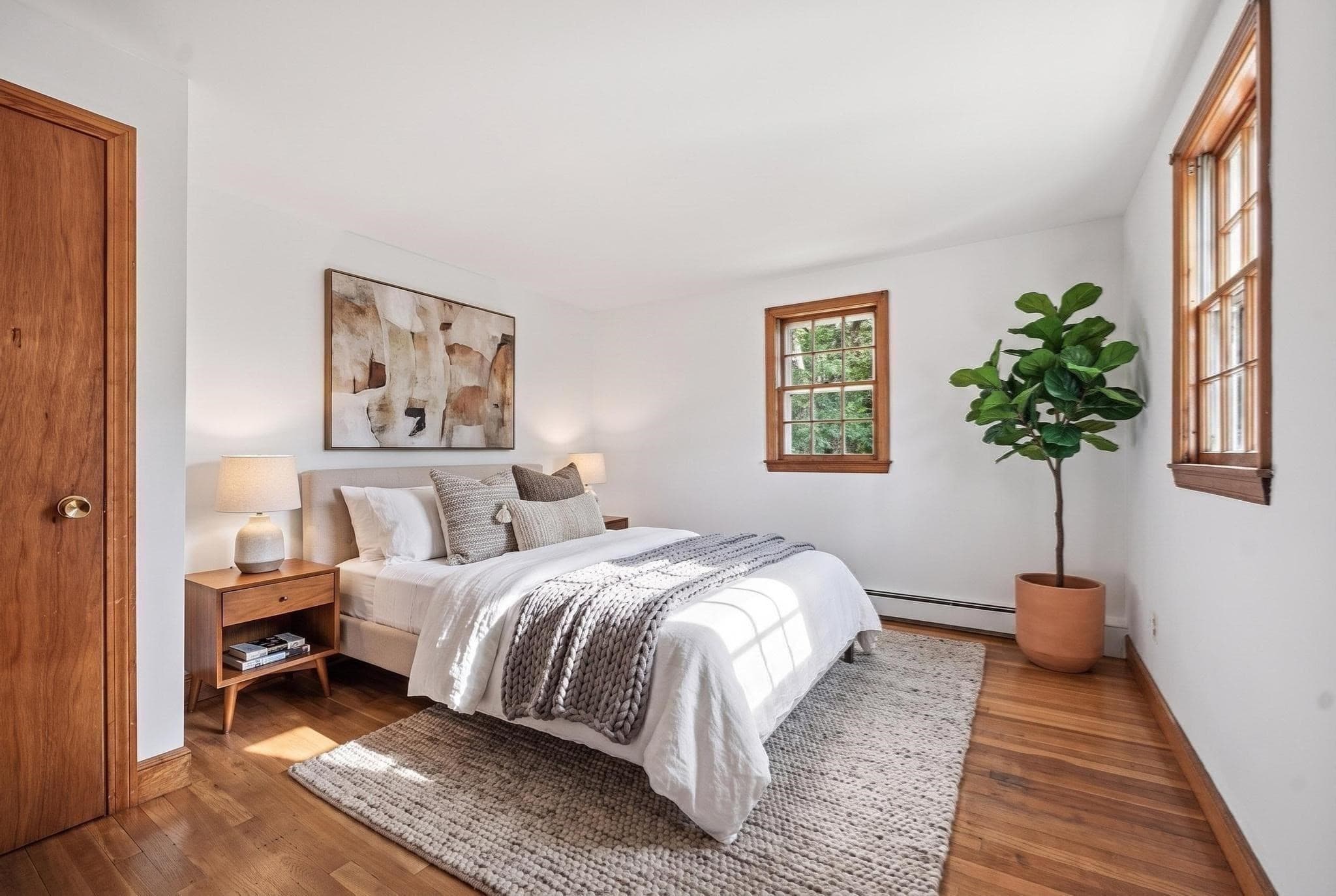 Single Family Residence at 32 Dividence Rd, Reading MA 01867, Reading, photo 23 of 42