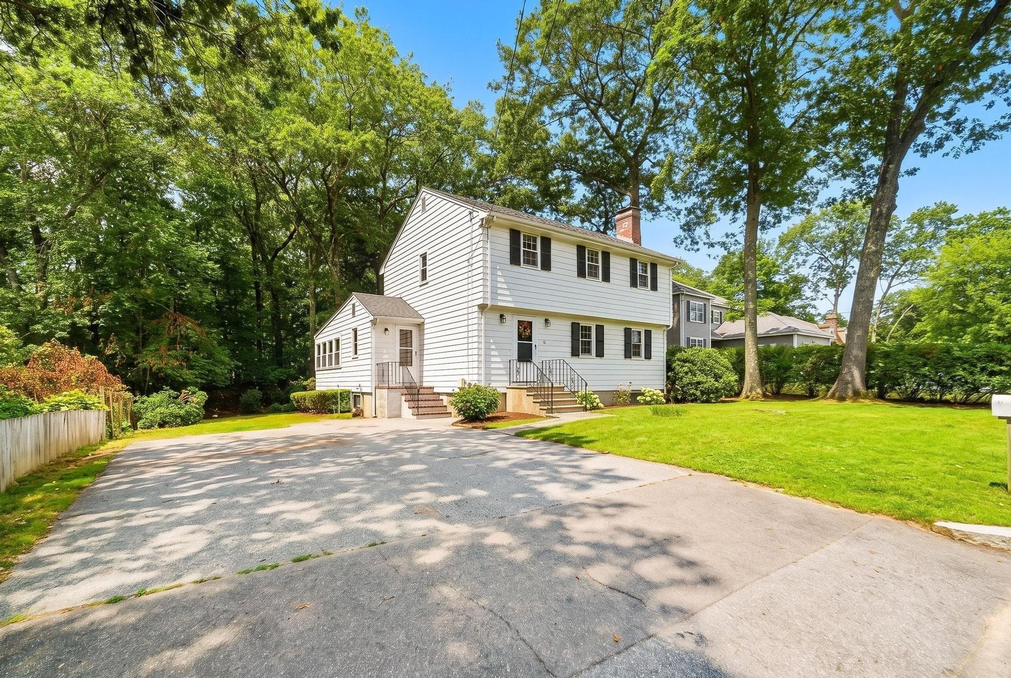 Single Family Residence at 32 Dividence Rd, Reading MA 01867, Reading, photo 2 of 42