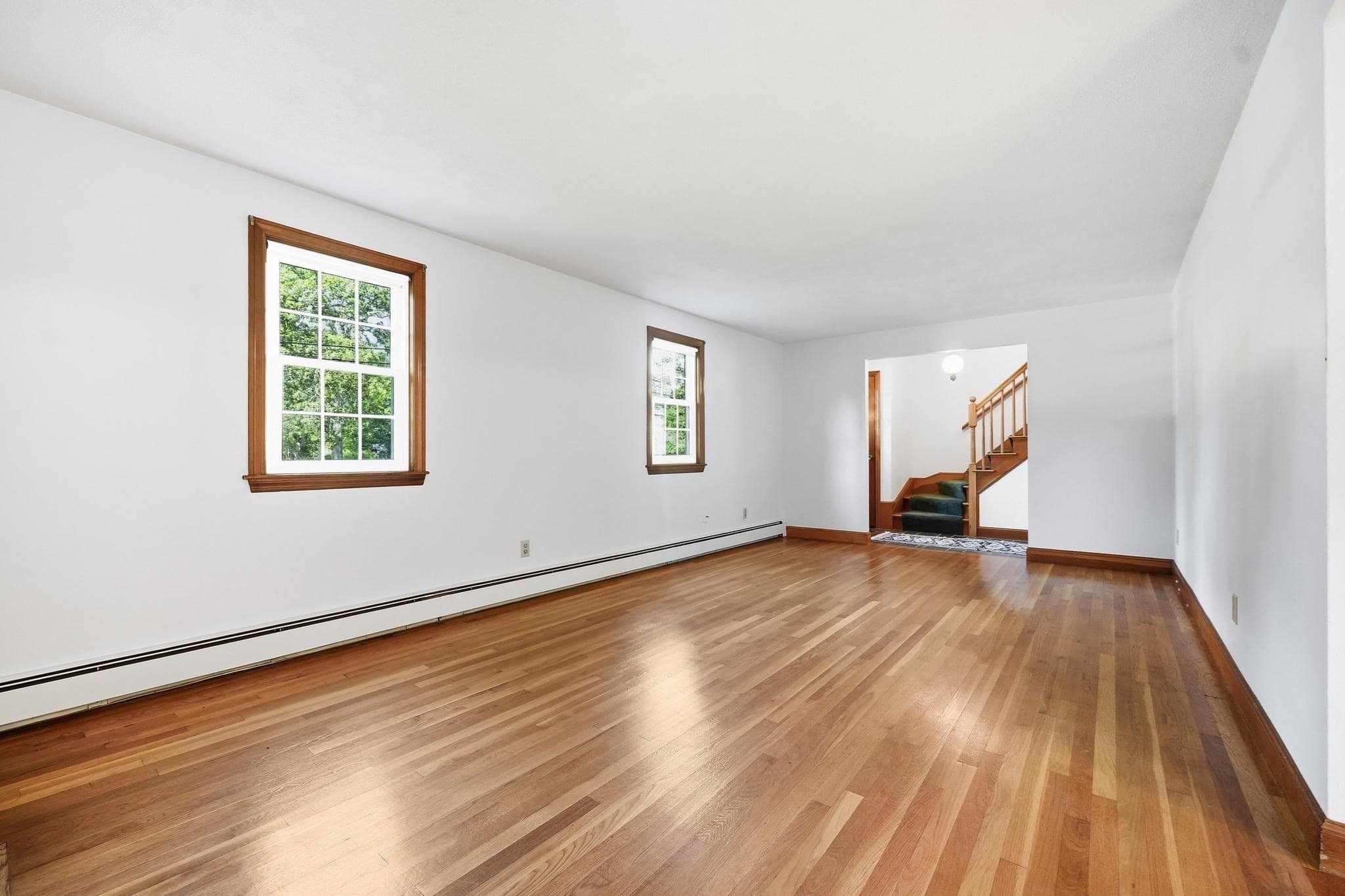 Single Family Residence at 32 Dividence Rd, Reading MA 01867, Reading, photo 7 of 42