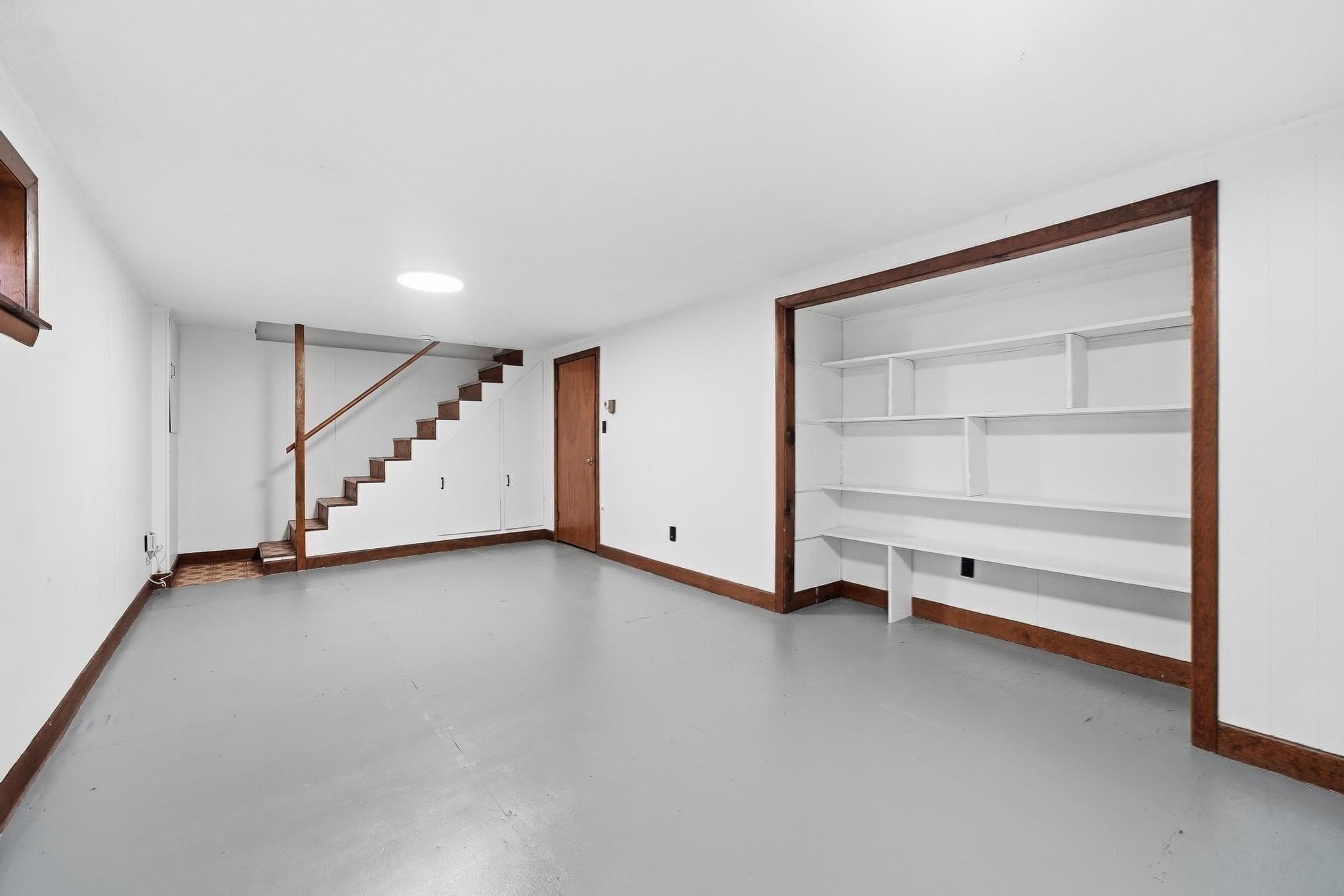 Single Family Residence at 32 Dividence Rd, Reading MA 01867, Reading, photo 32 of 42