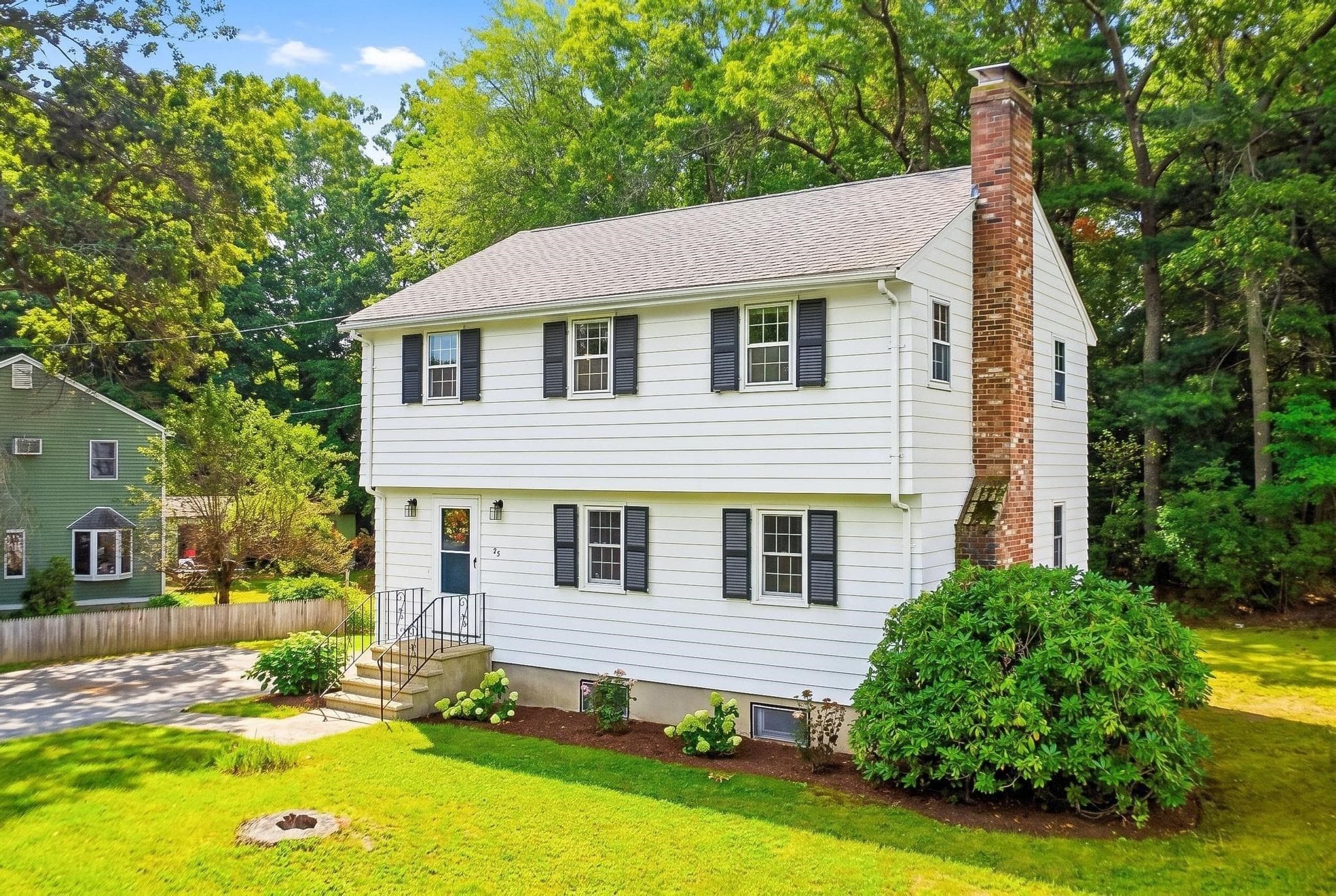 32 Dividence Rd, Reading MA 01867