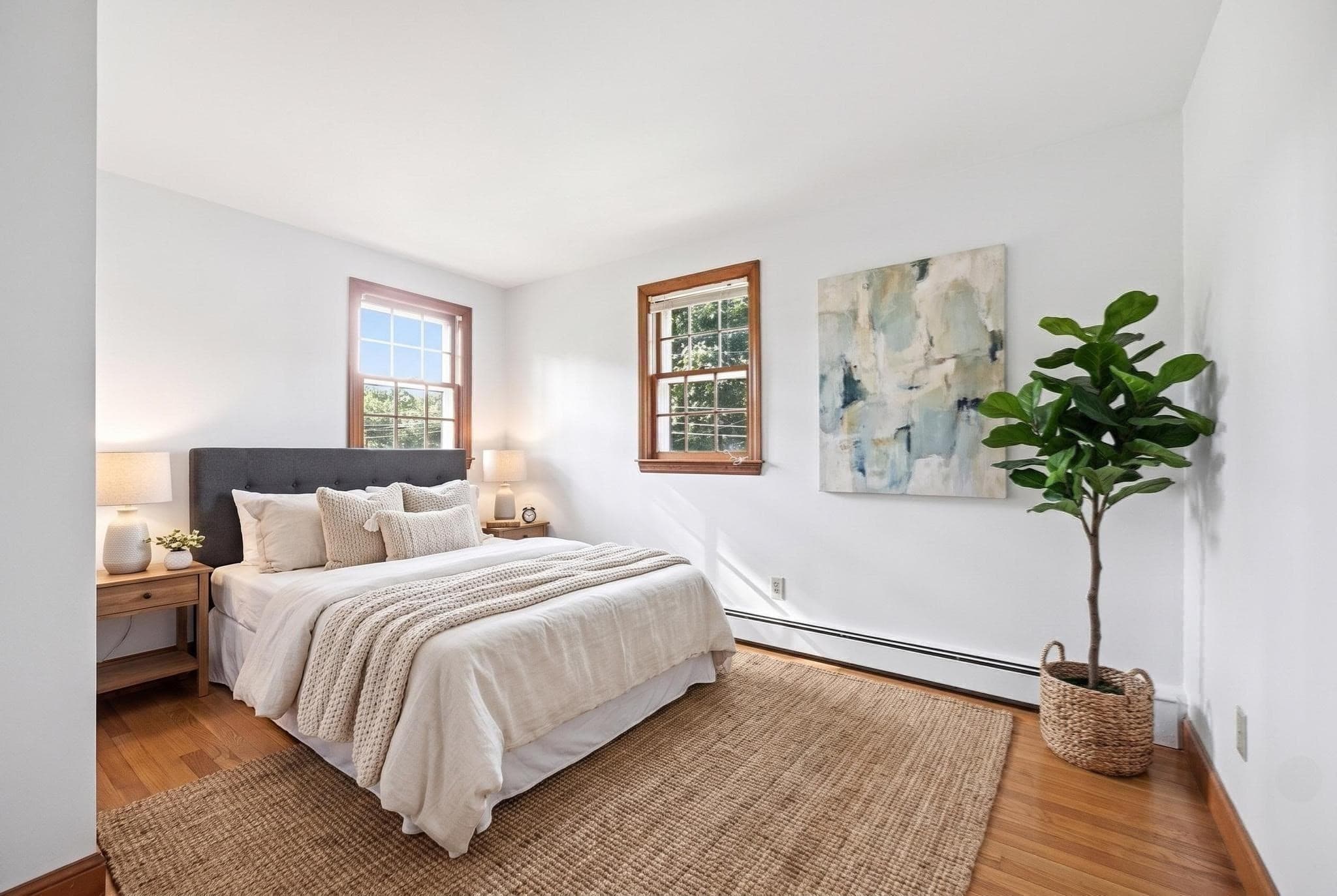 Single Family Residence at 32 Dividence Rd, Reading MA 01867, Reading, photo 28 of 42