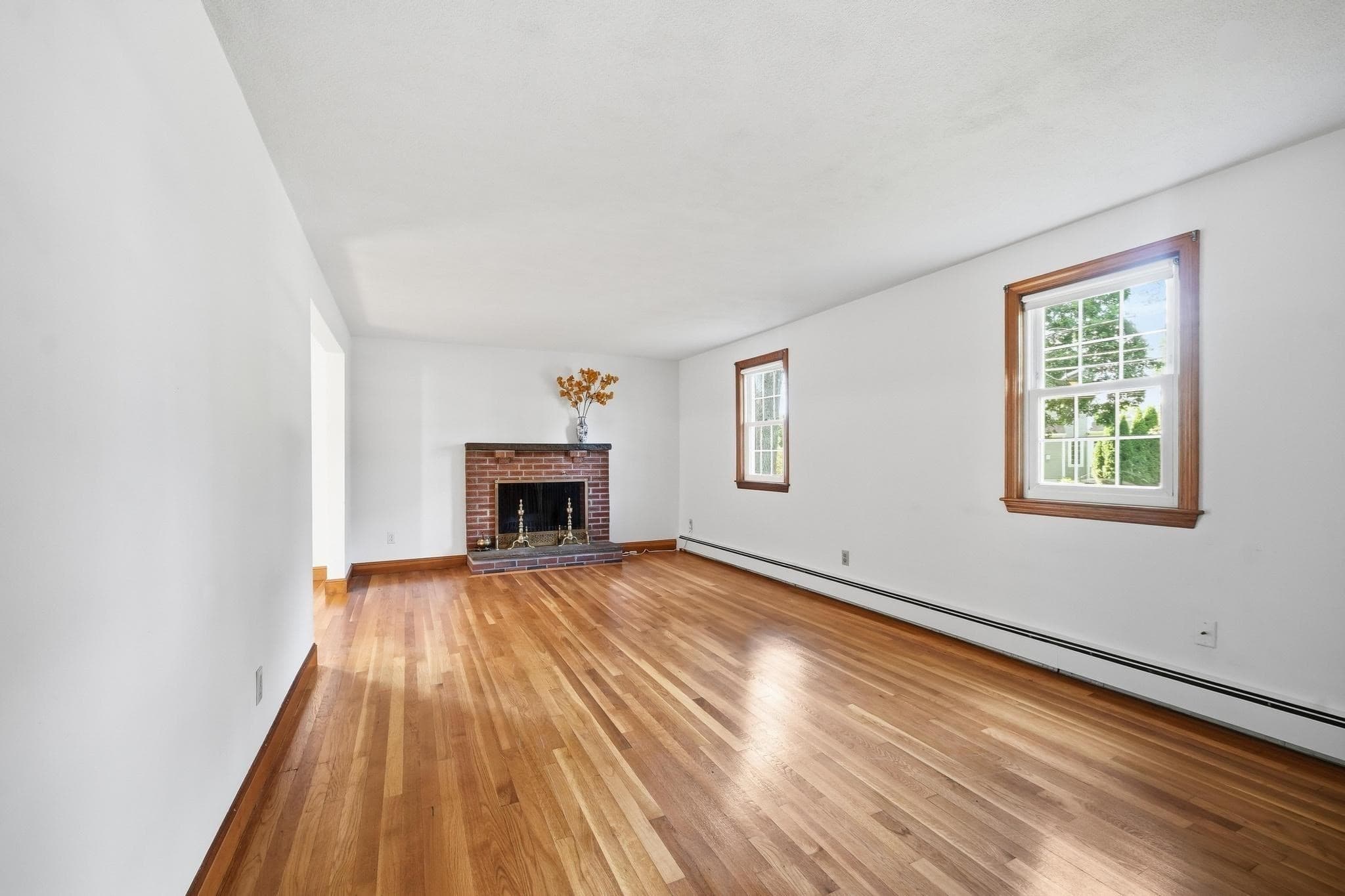 Single Family Residence at 32 Dividence Rd, Reading MA 01867, Reading, photo 9 of 42