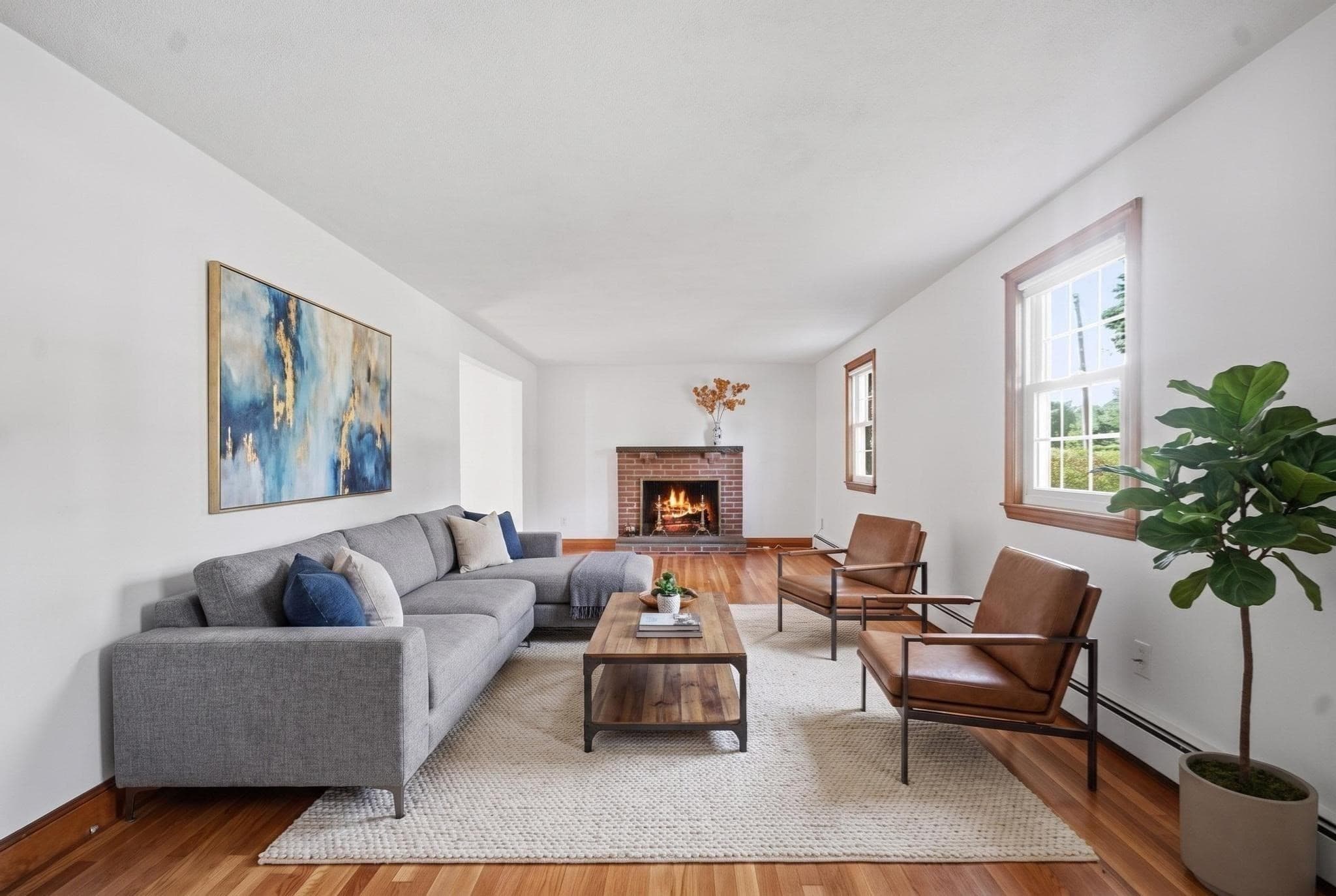 Single Family Residence at 32 Dividence Rd, Reading MA 01867, Reading, photo 10 of 42