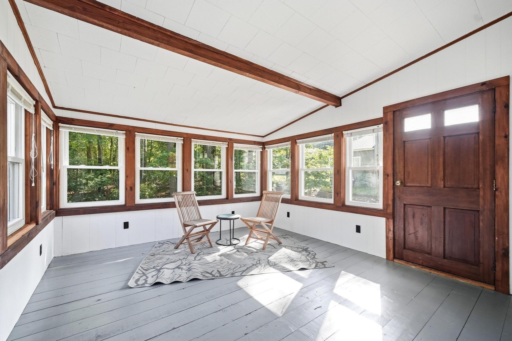 Single Family Residence at 32 Dividence Rd, Reading MA 01867, Reading, photo 18 of 42