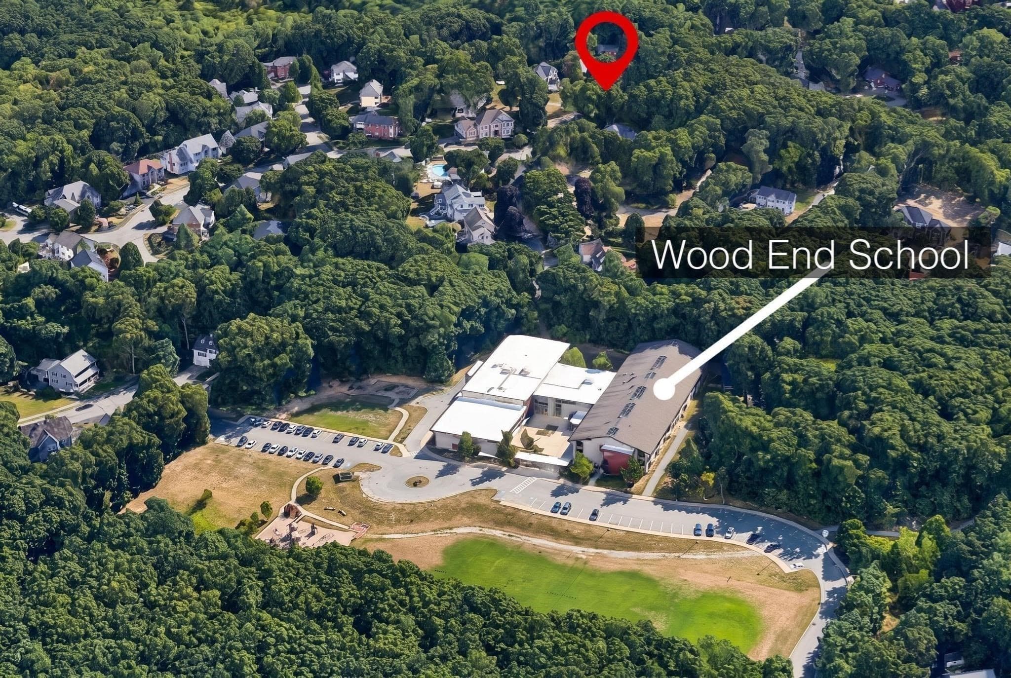 Single Family Residence at 32 Dividence Rd, Reading MA 01867, Reading, photo 40 of 42
