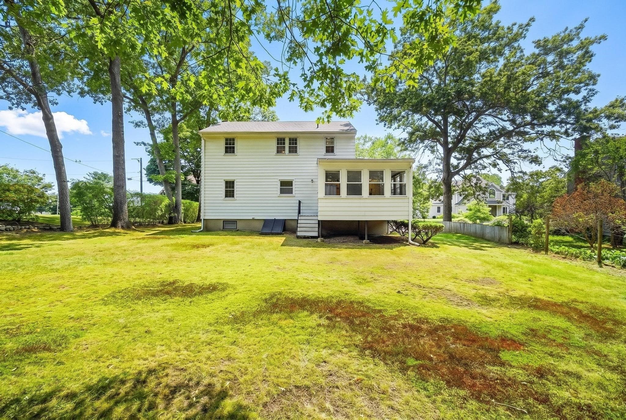 Single Family Residence at 32 Dividence Rd, Reading MA 01867, Reading, photo 4 of 42