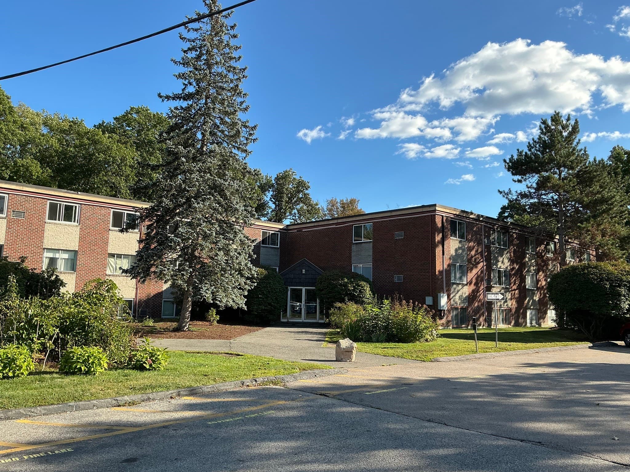 15 Weld St # 46, Framingham MA 01702