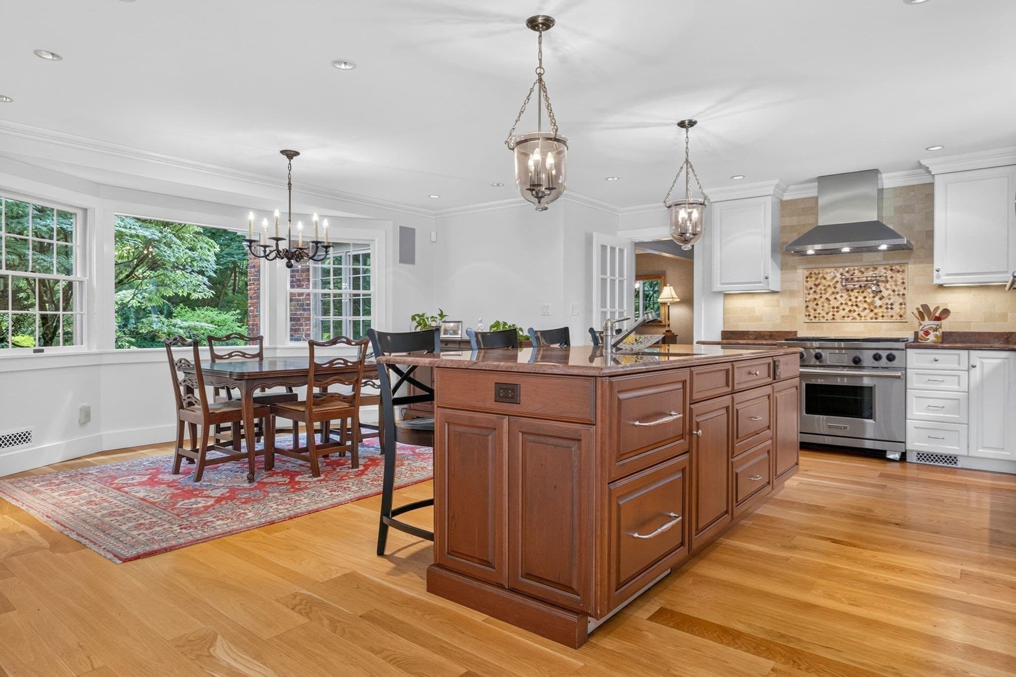 Single Family Residence at 8 Buttercup Ln, Dover MA 02030, Dover, photo 6 of 40