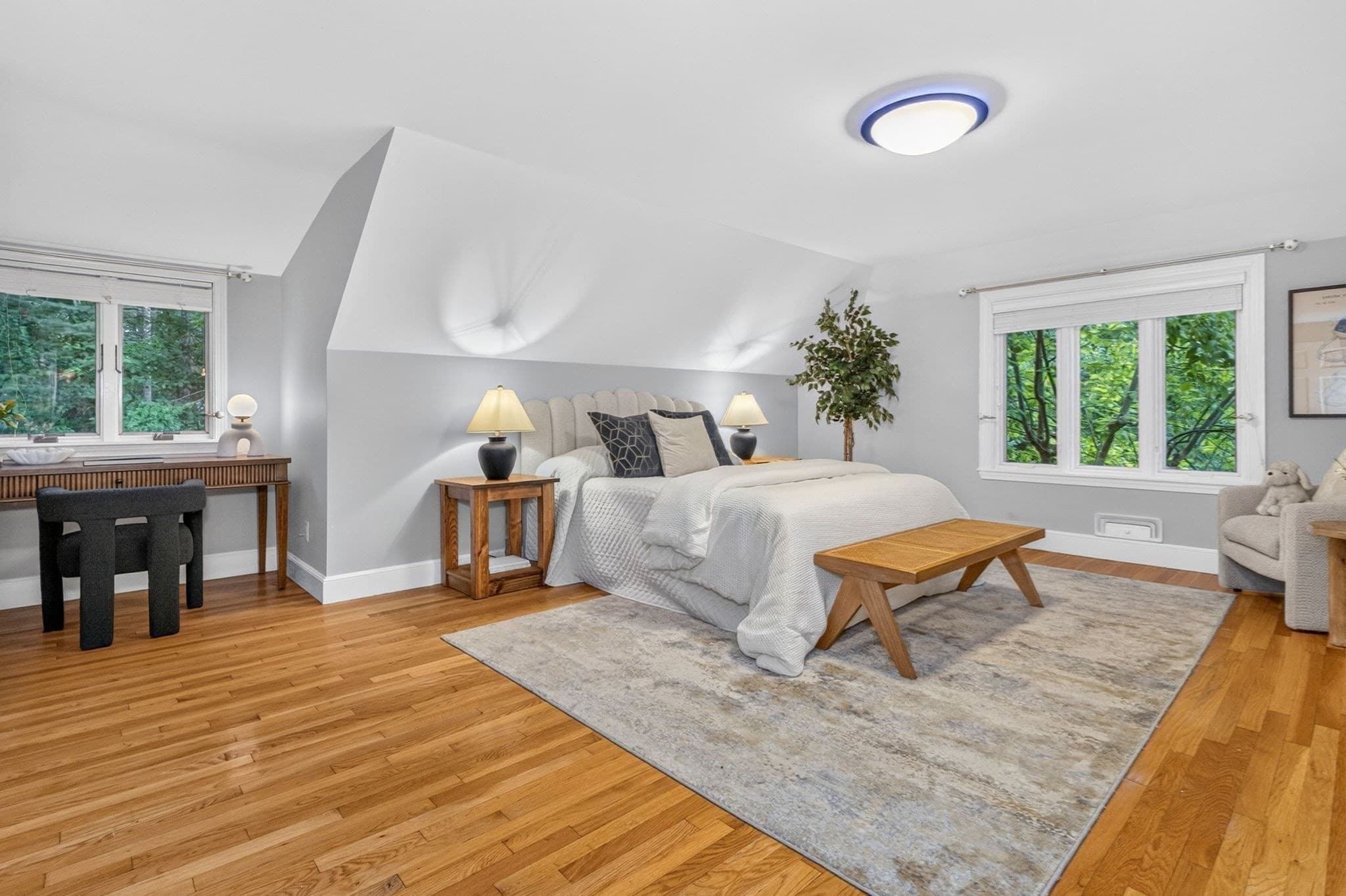 Single Family Residence at 8 Buttercup Ln, Dover MA 02030, Dover, photo 20 of 40