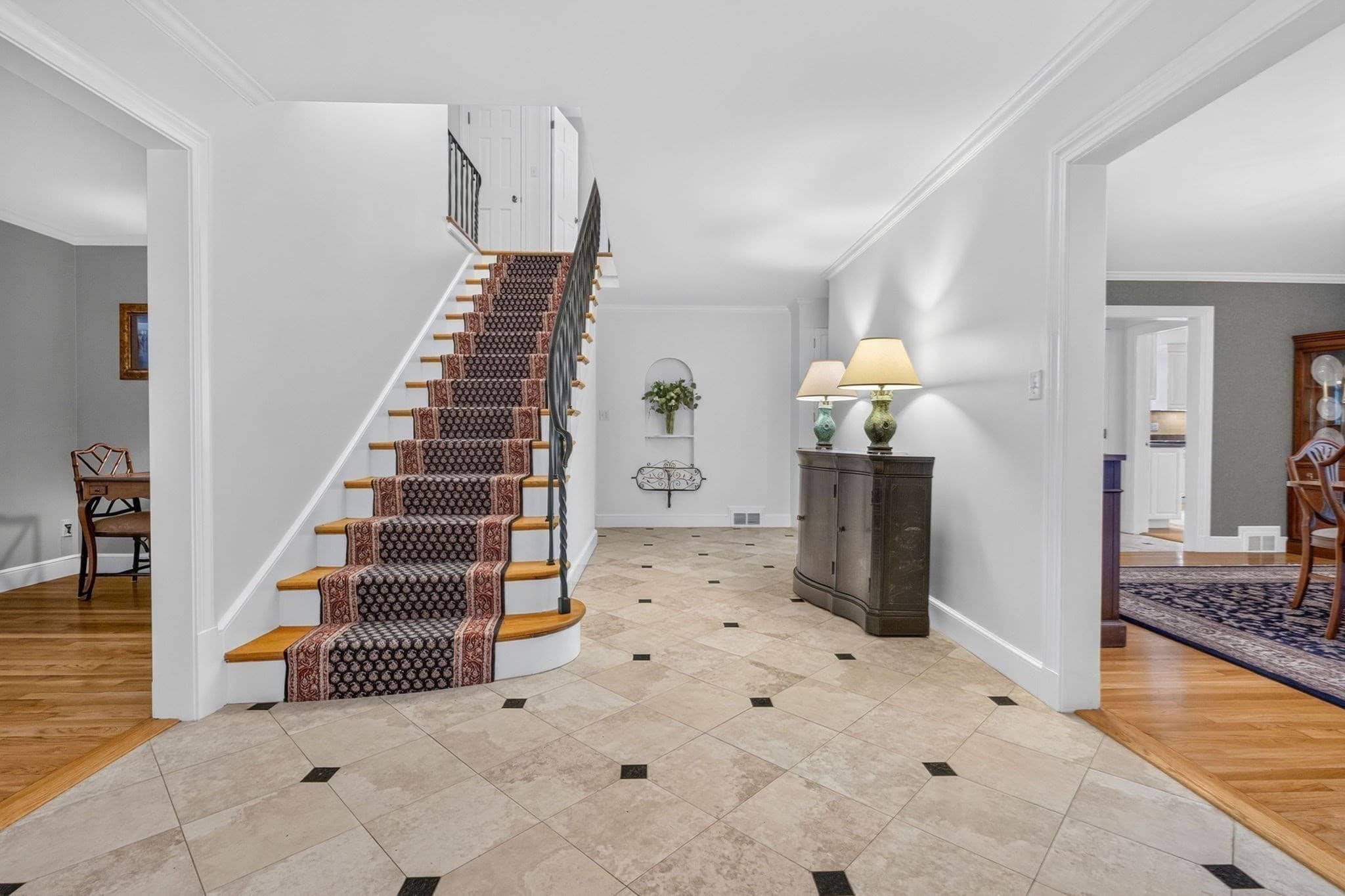 Single Family Residence at 8 Buttercup Ln, Dover MA 02030, Dover, photo 24 of 40