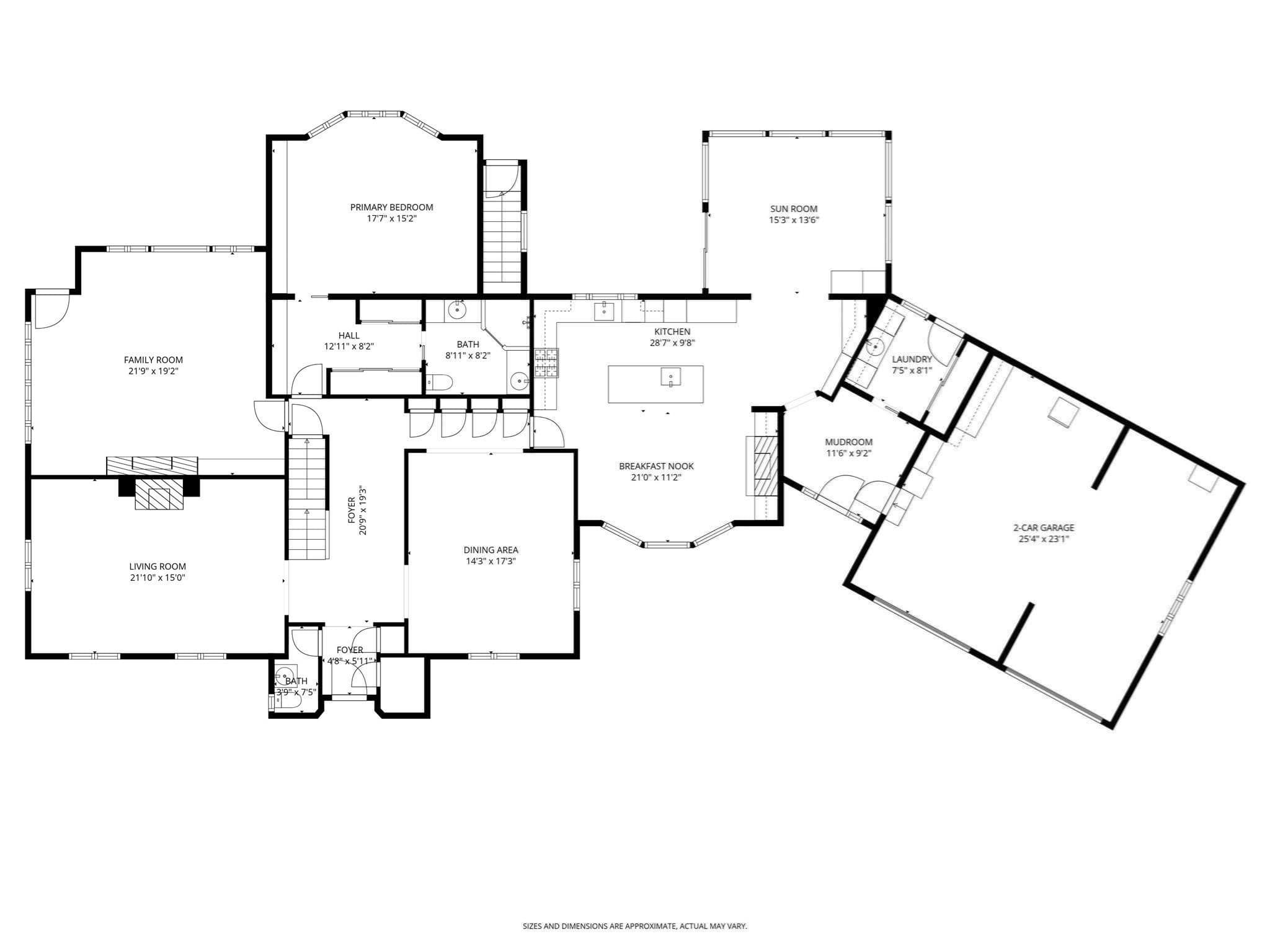 Single Family Residence at 8 Buttercup Ln, Dover MA 02030, Dover, photo 37 of 40