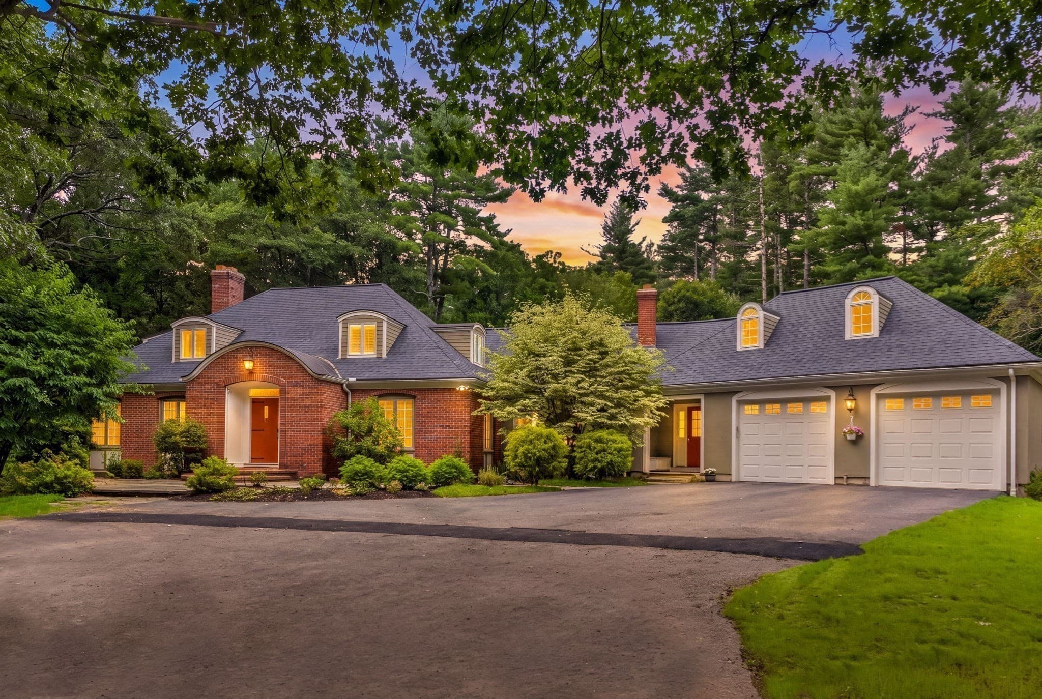 Single Family Residence at 8 Buttercup Ln, Dover MA 02030, Dover, photo 40 of 40