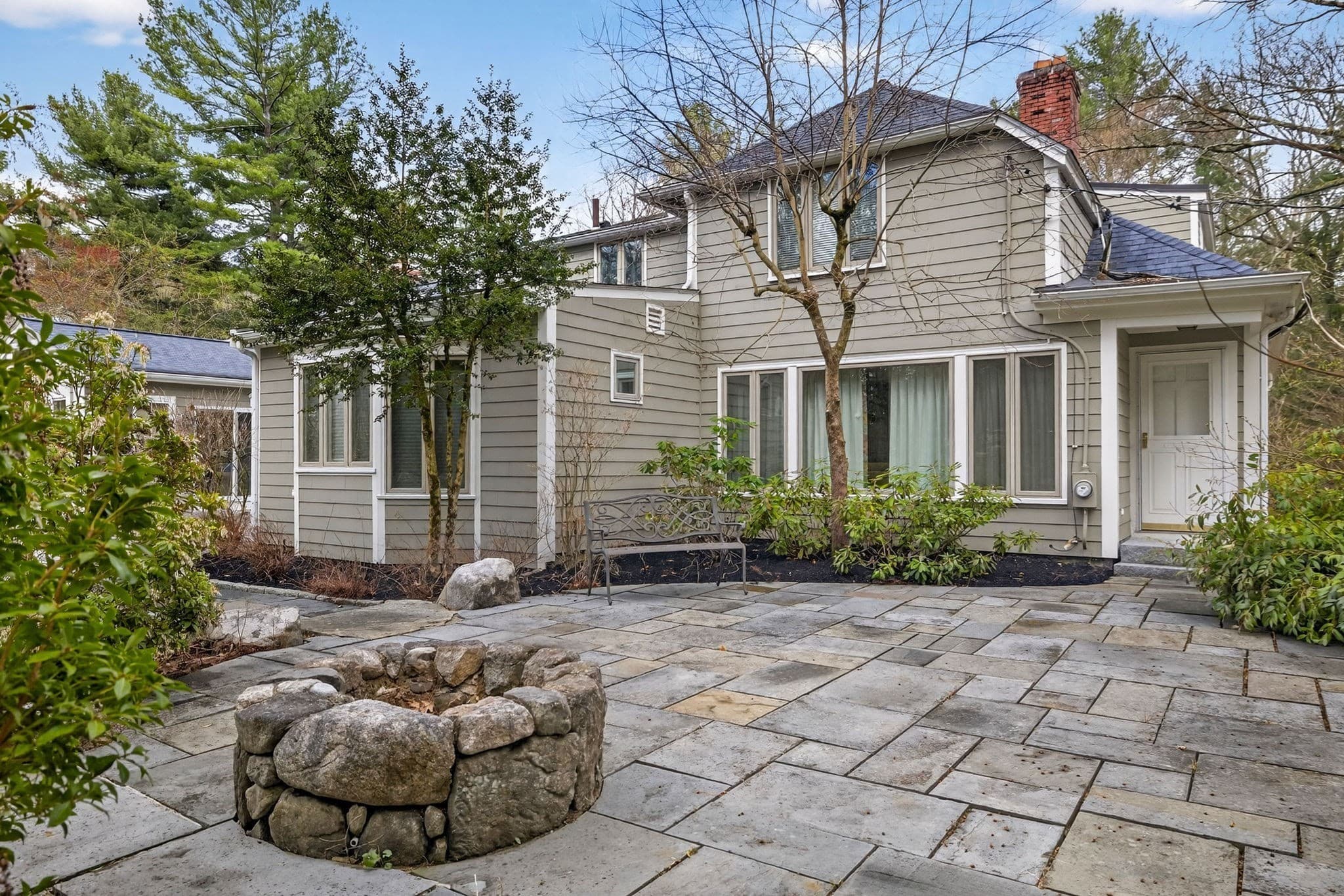 Single Family Residence at 8 Buttercup Ln, Dover MA 02030, Dover, photo 35 of 40
