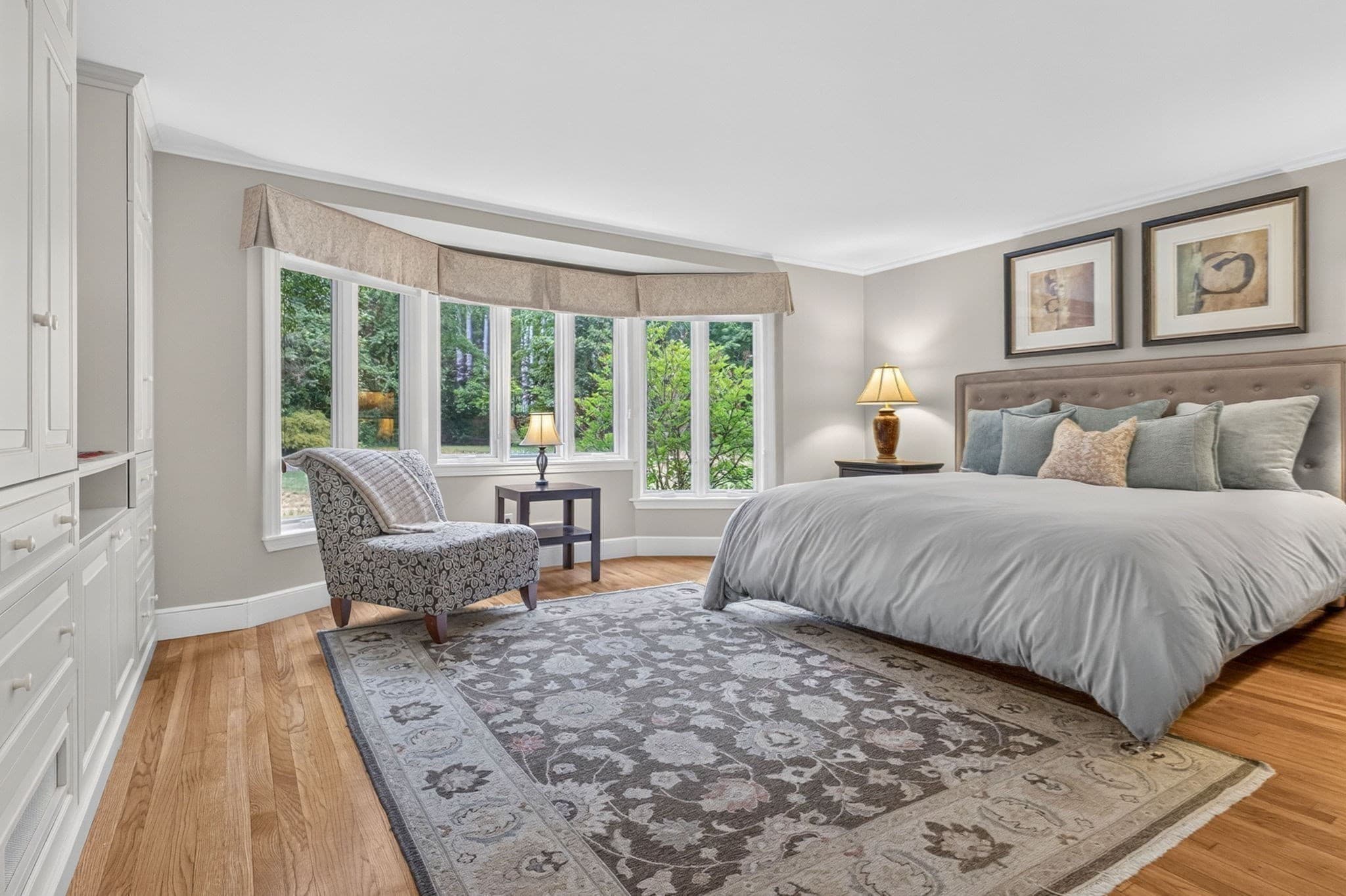 Single Family Residence at 8 Buttercup Ln, Dover MA 02030, Dover, photo 29 of 40