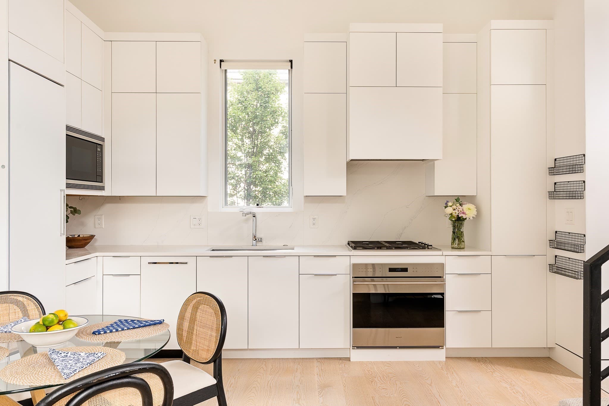 Condominium at 223 Prospect Street # 1, Cambridge MA 02139, Cambridge, photo 6 of 25