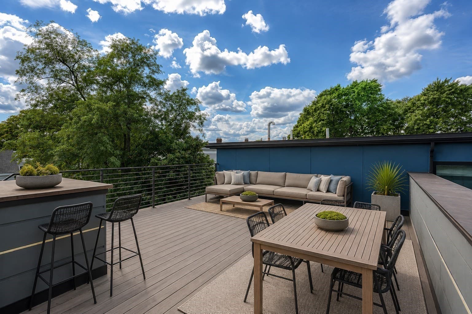 Condominium at 223 Prospect Street # 1, Cambridge MA 02139, Cambridge, photo 16 of 25
