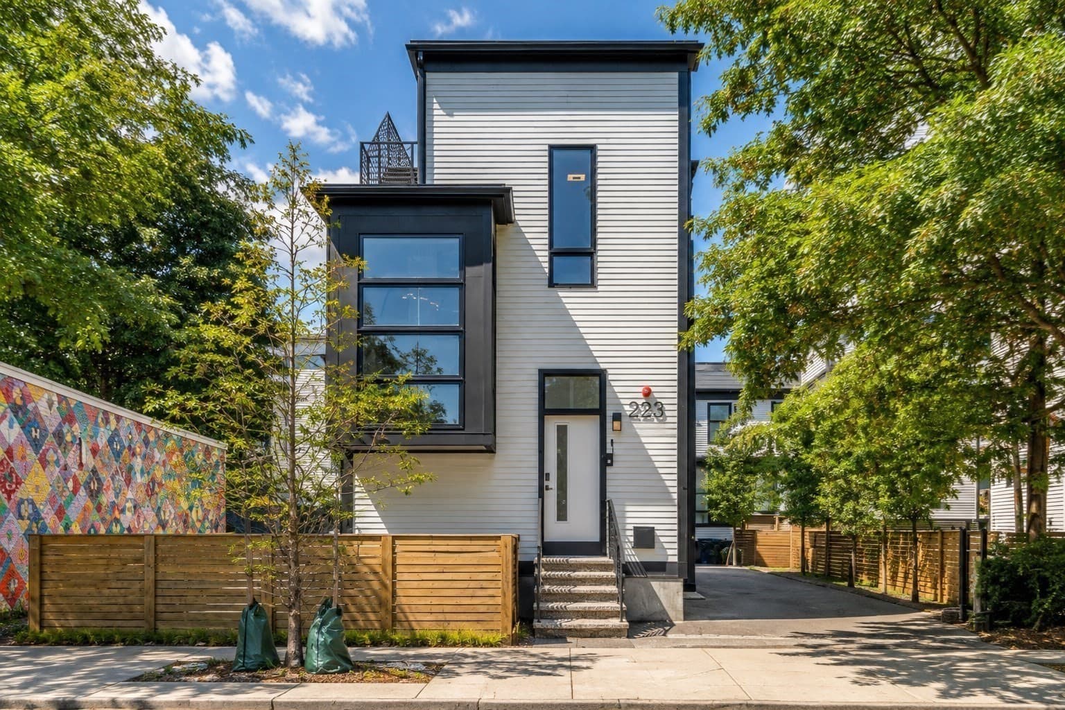 223 Prospect Street # 1, Cambridge MA 02139