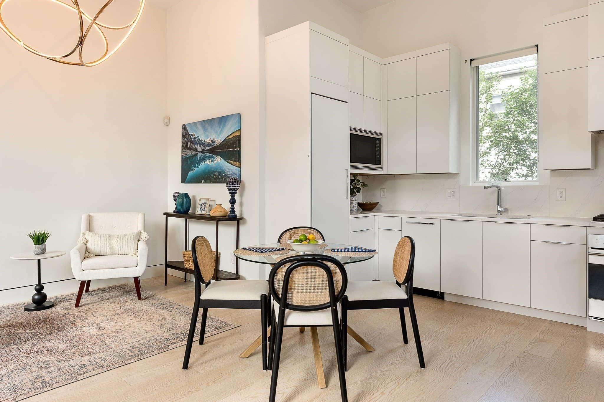 Condominium at 223 Prospect Street # 1, Cambridge MA 02139, Cambridge, photo 5 of 25