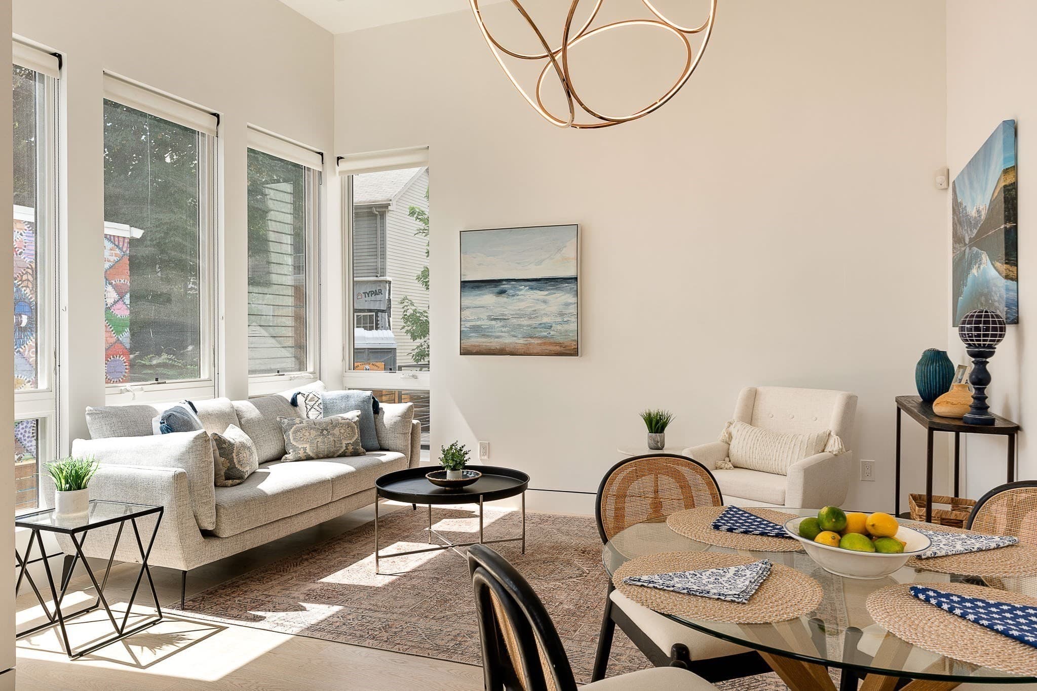 Condominium at 223 Prospect Street # 1, Cambridge MA 02139, Cambridge, photo 4 of 25